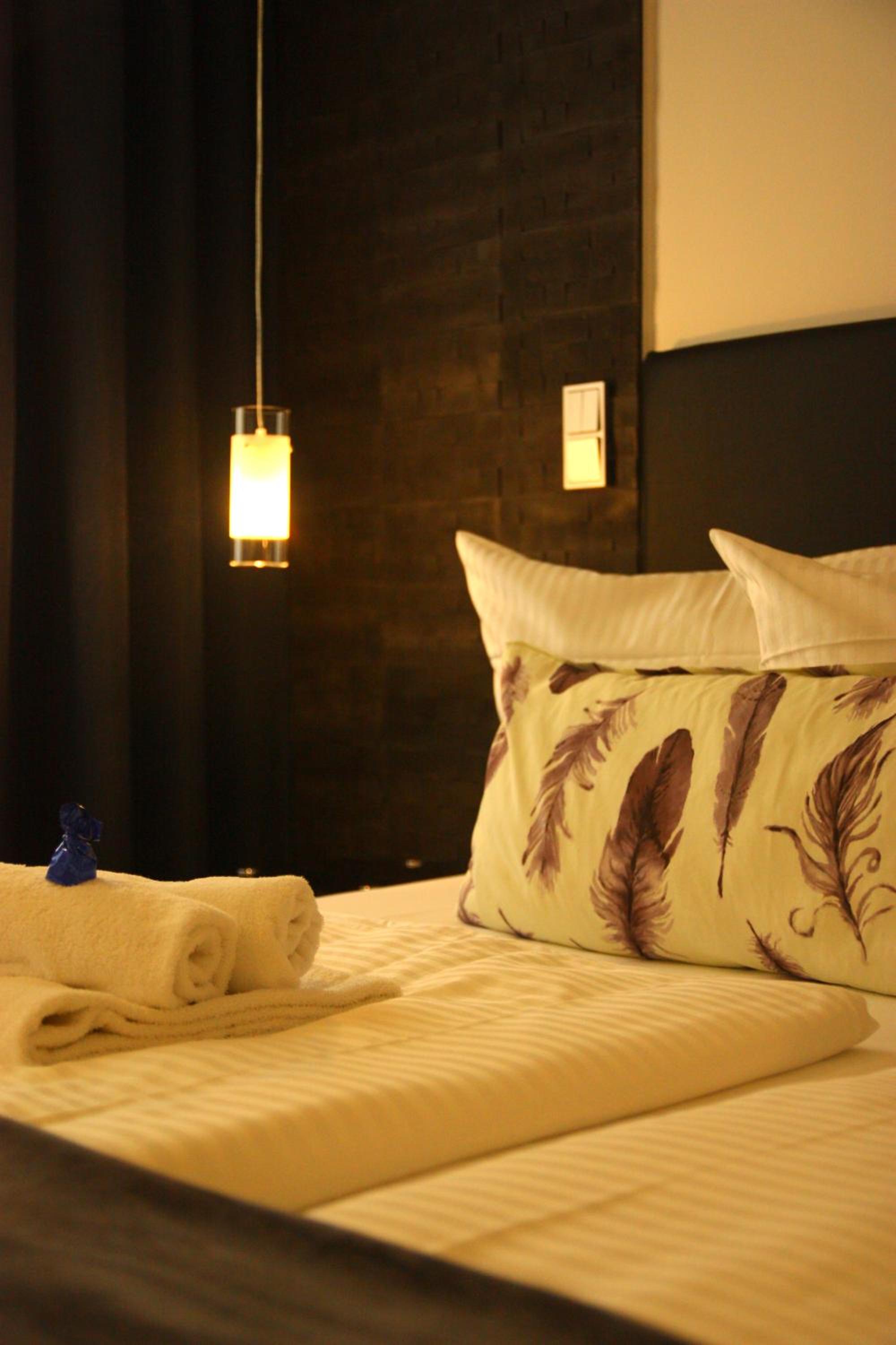 Junior Suite - Photo 42