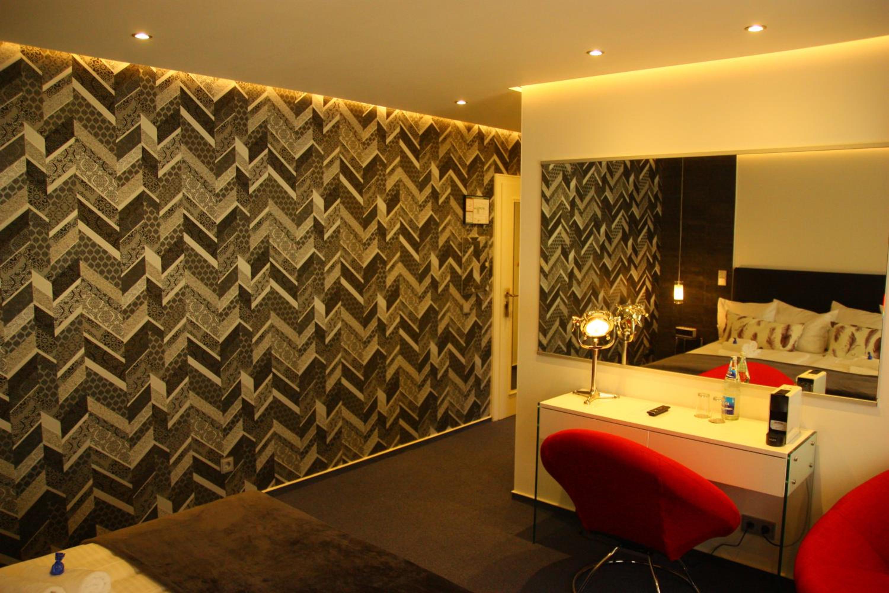Junior Suite - Photo 41