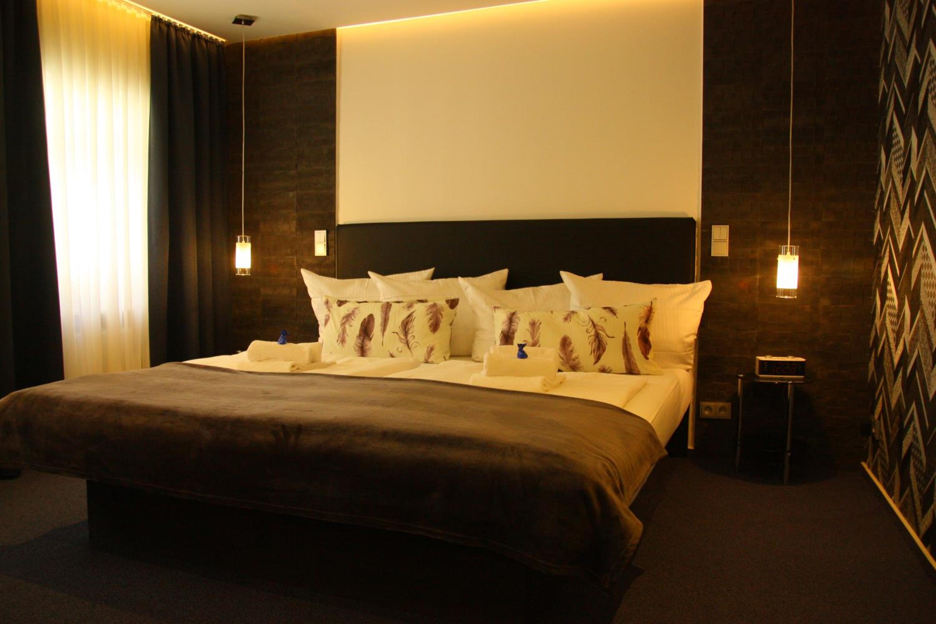 Junior Suite - Photo 1