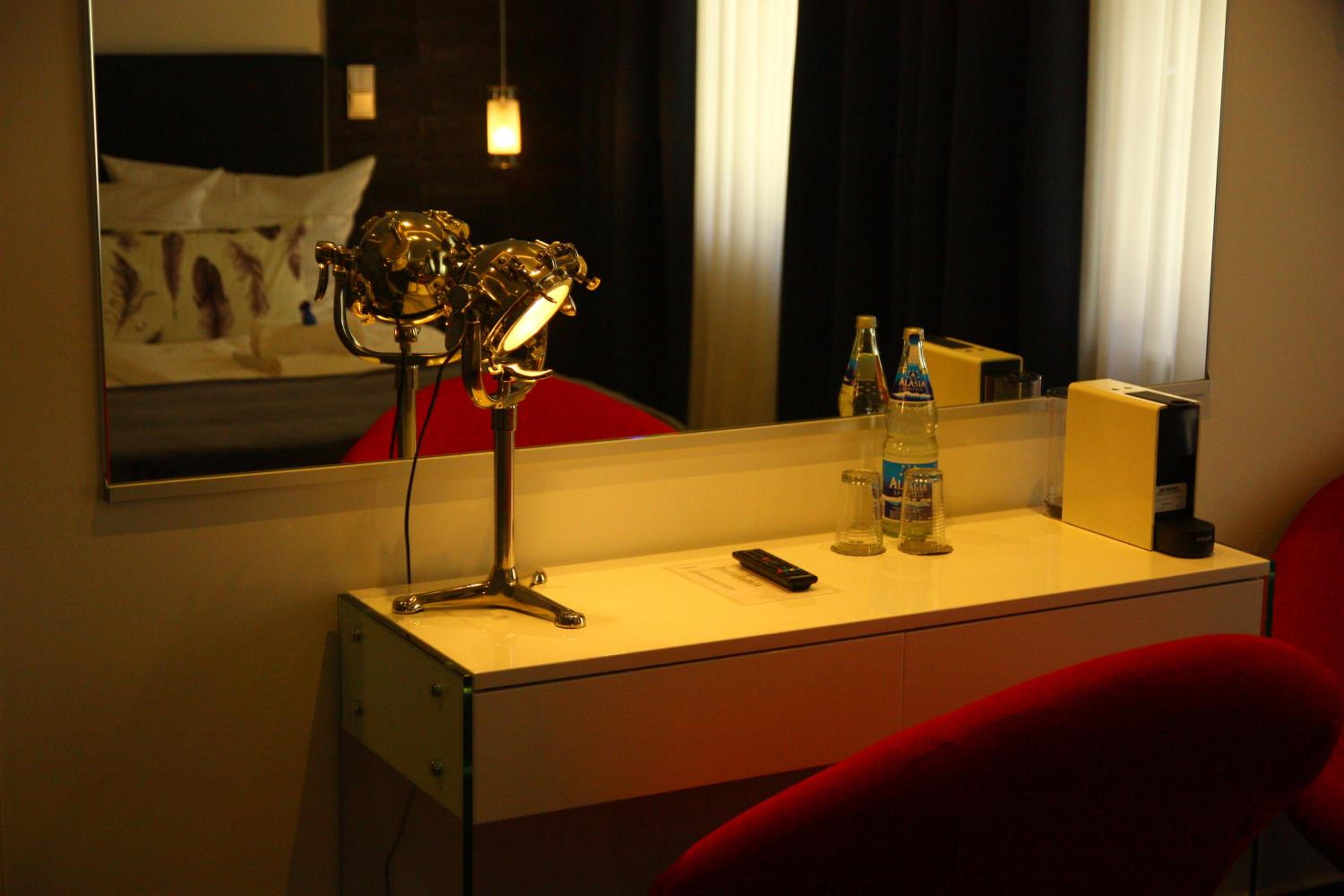 Junior Suite - Photo 38