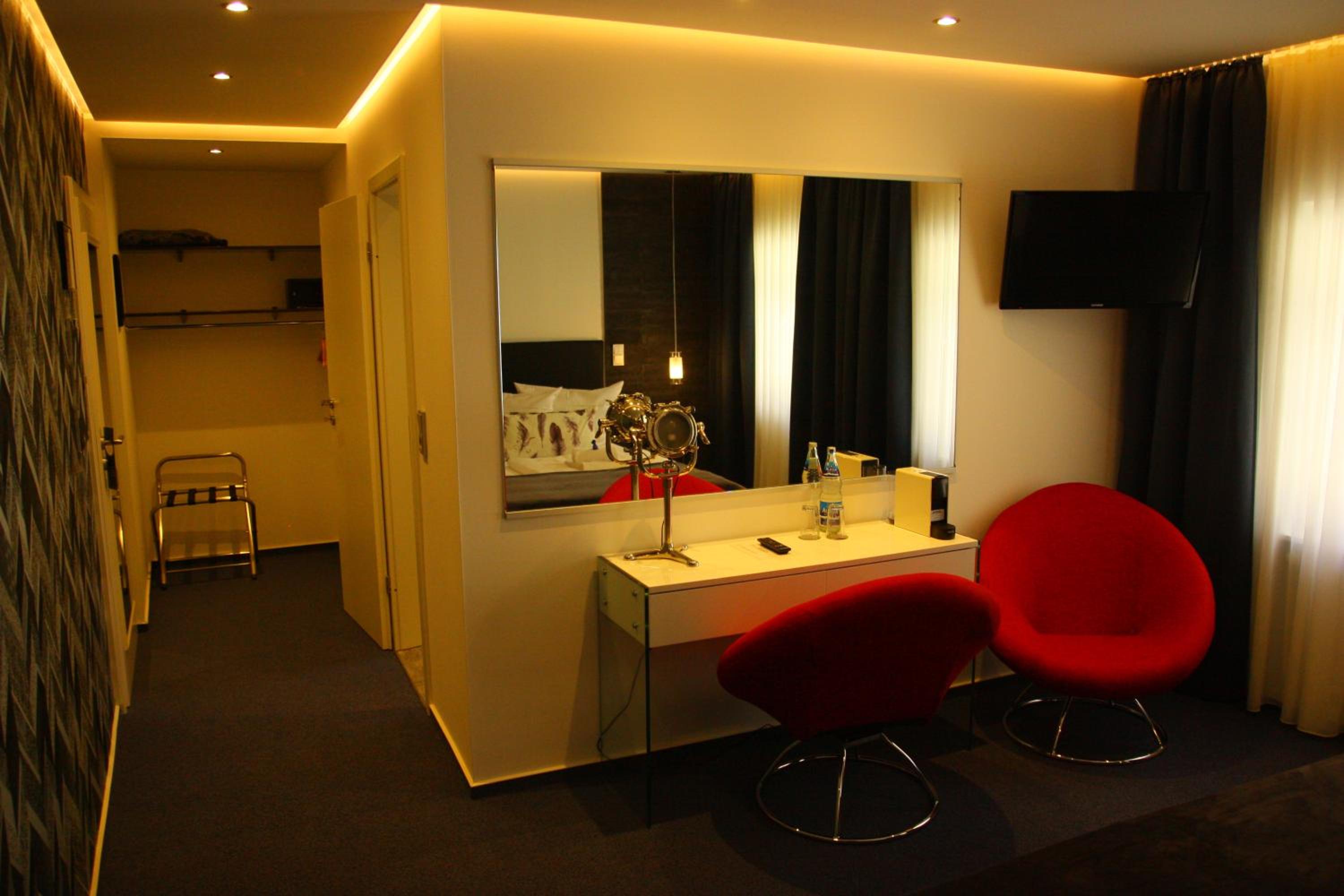 Junior Suite - Photo 39