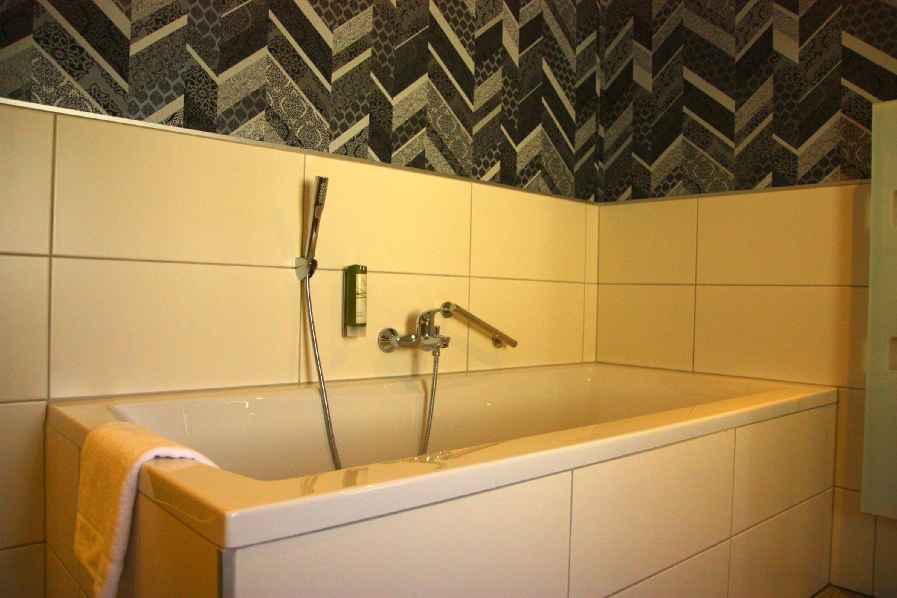Junior Suite - Photo 37
