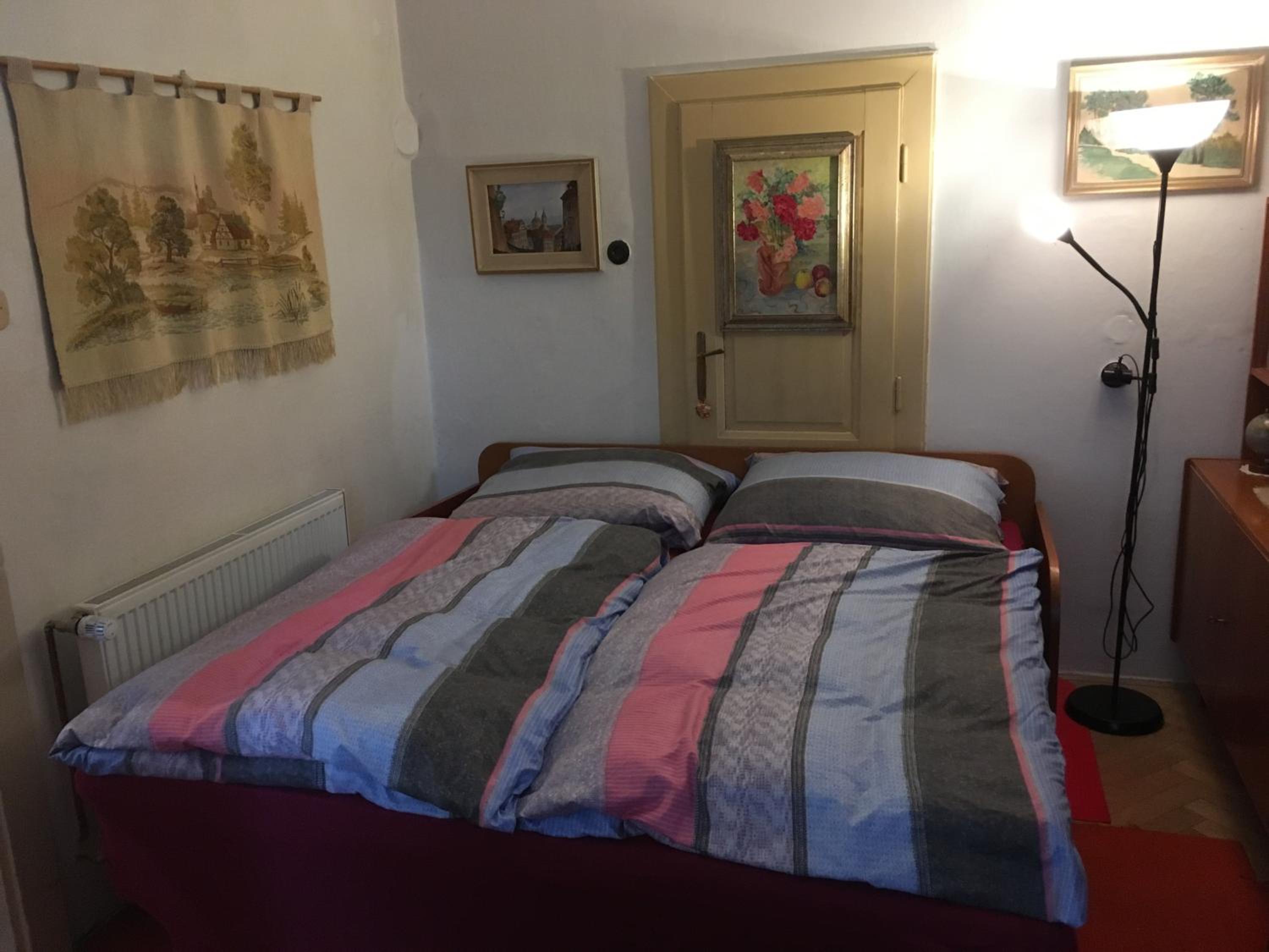 Budget Double Room photo 1