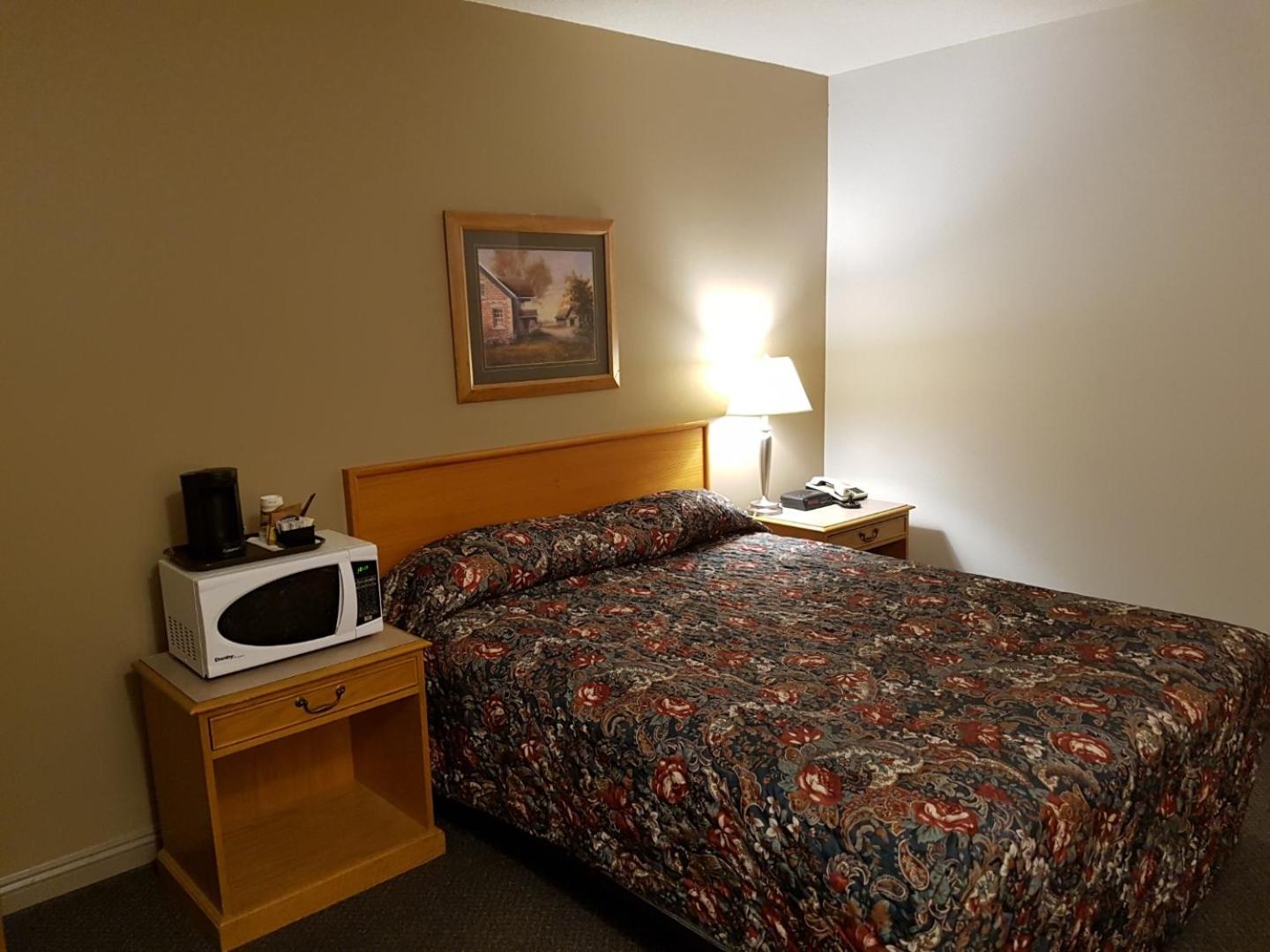 Standard Single Room photo 1