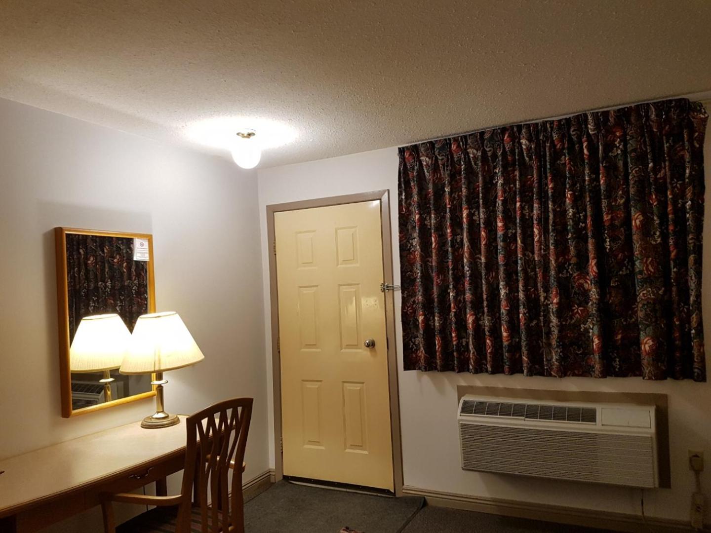 Standard Single Room photo 3