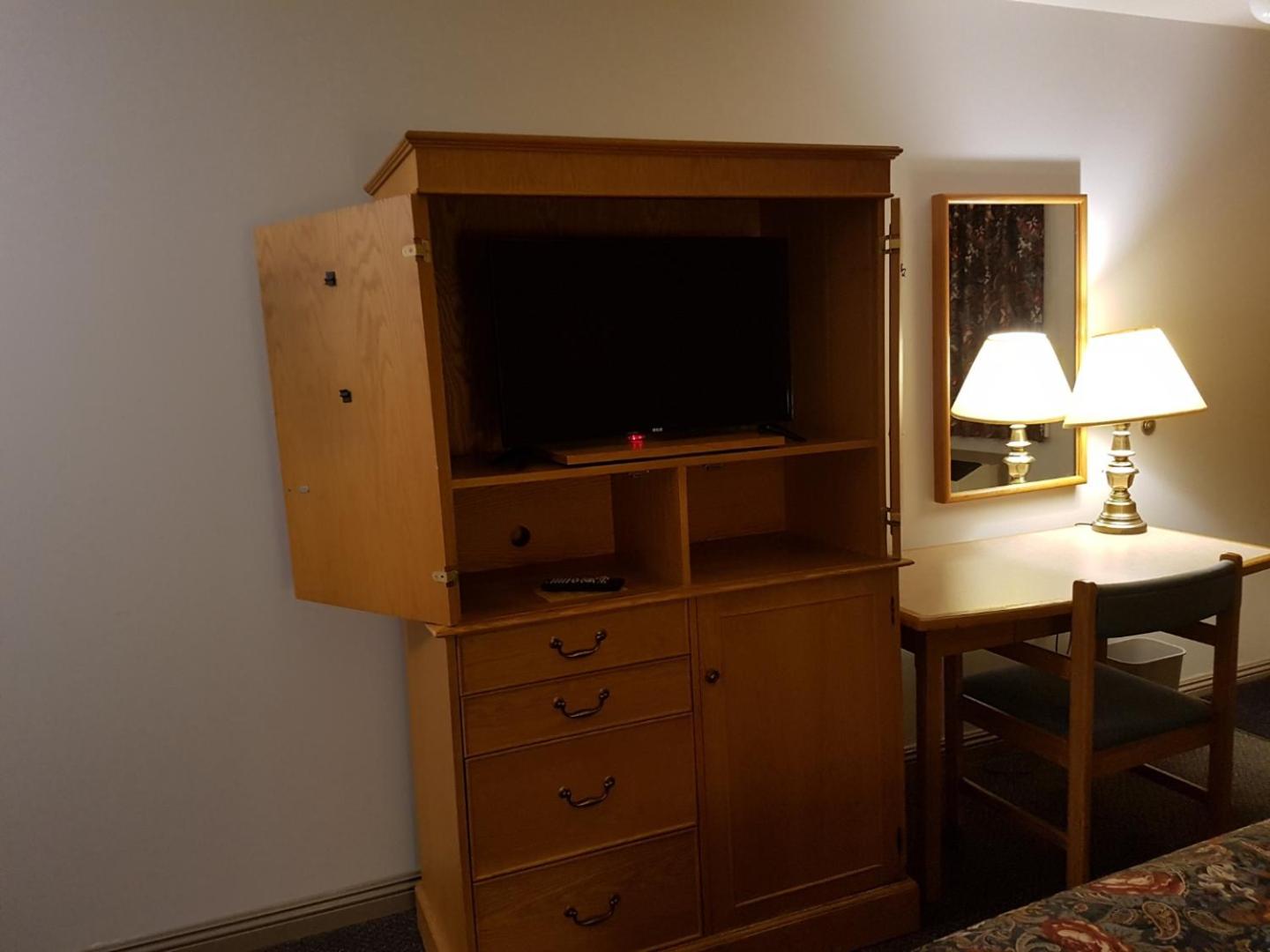 Standard Single Room photo 2