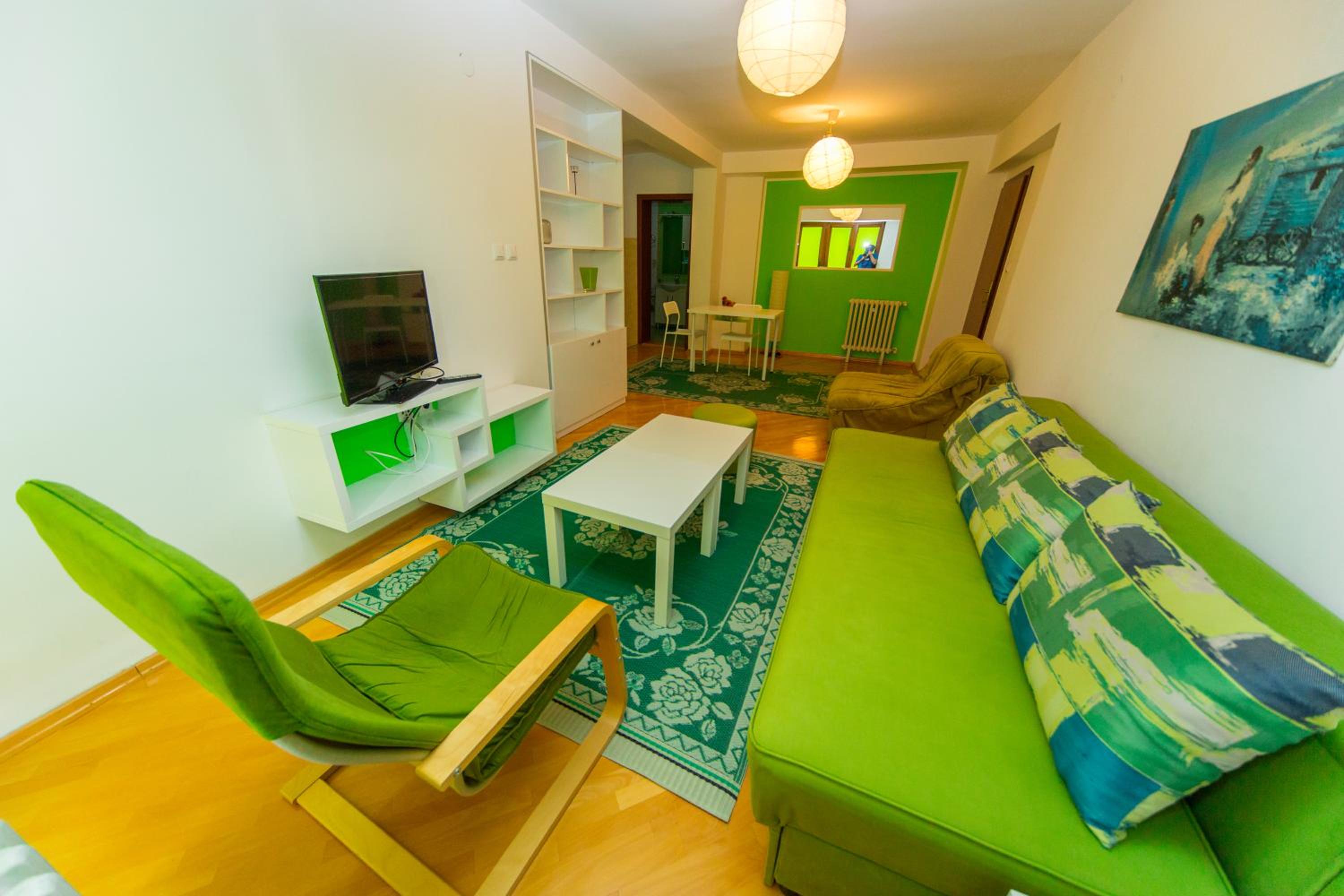 Superior Apartment