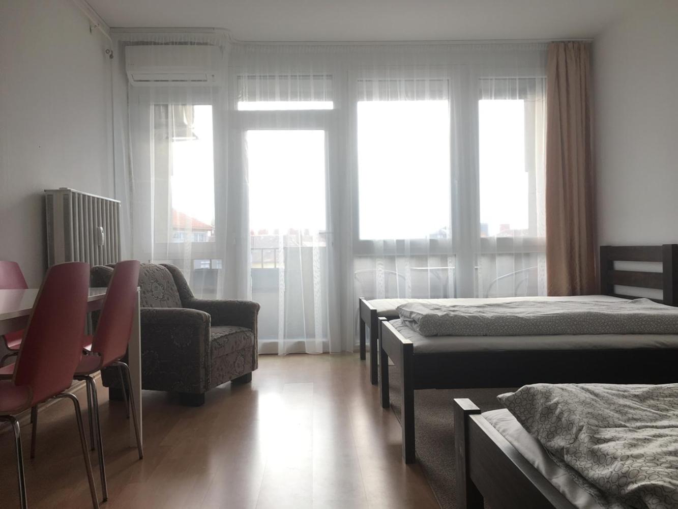 Apartment with Balcony - Photo 1