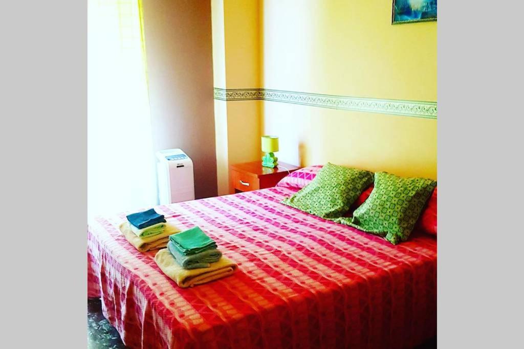 King Room with Balcony - Photo 1