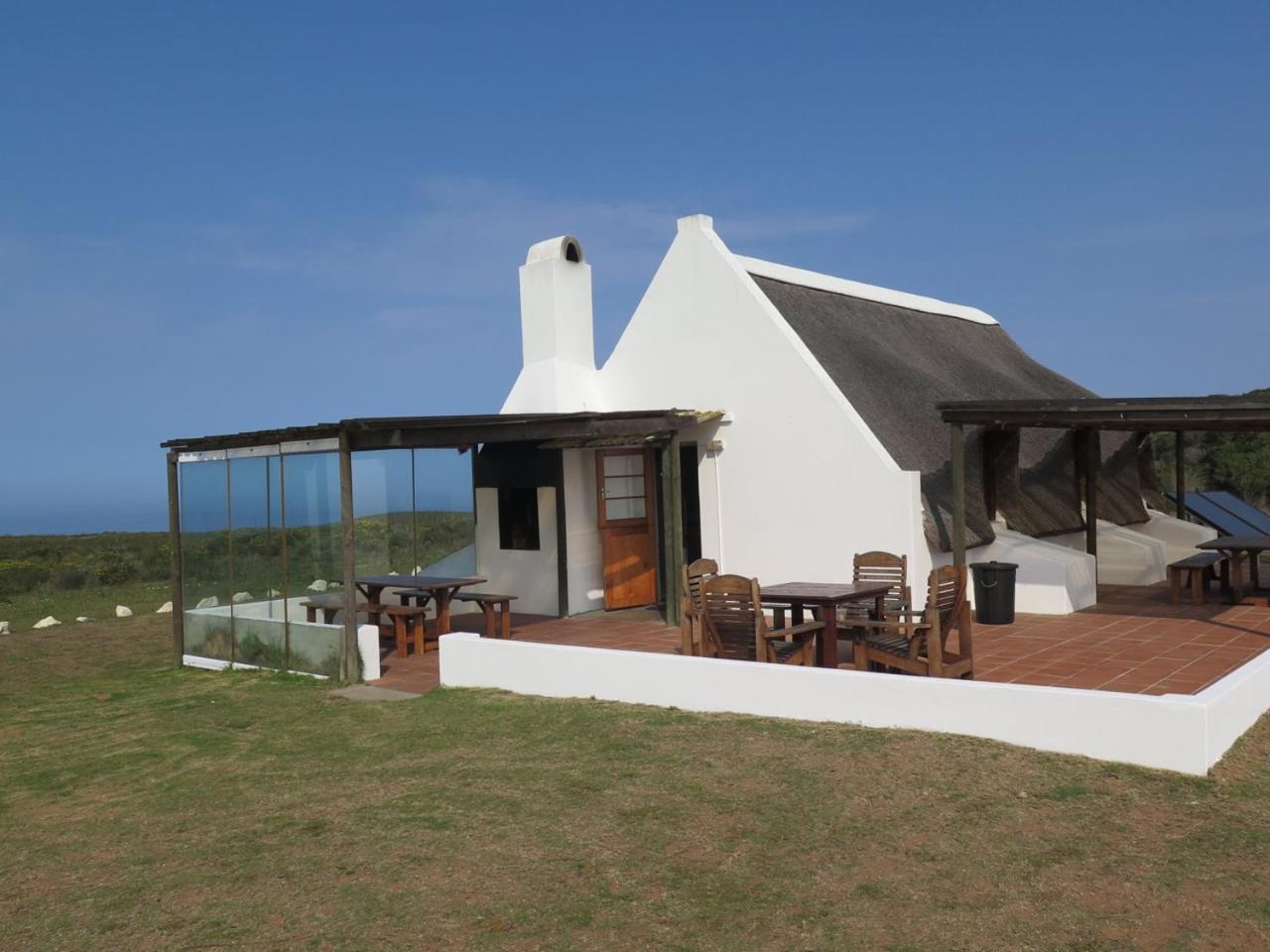Apartment with Sea View photo 1