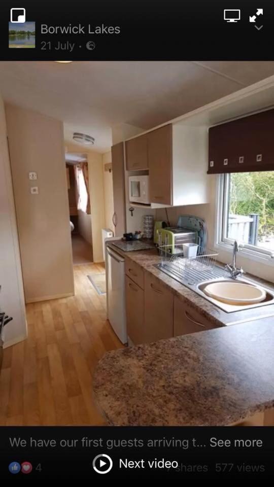Two-Bedroom Mobile Home photo 2