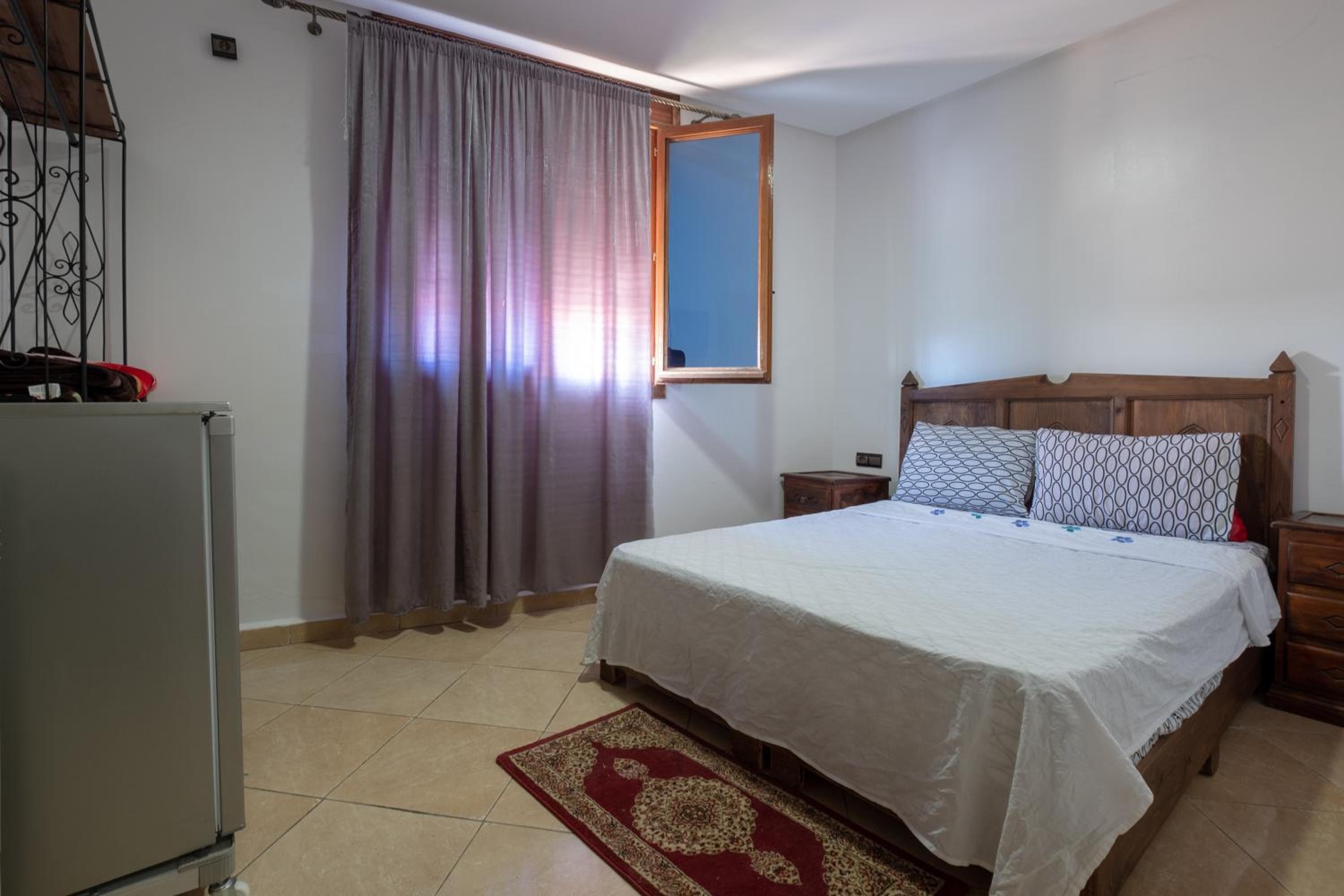 Budget Double Room photo 1