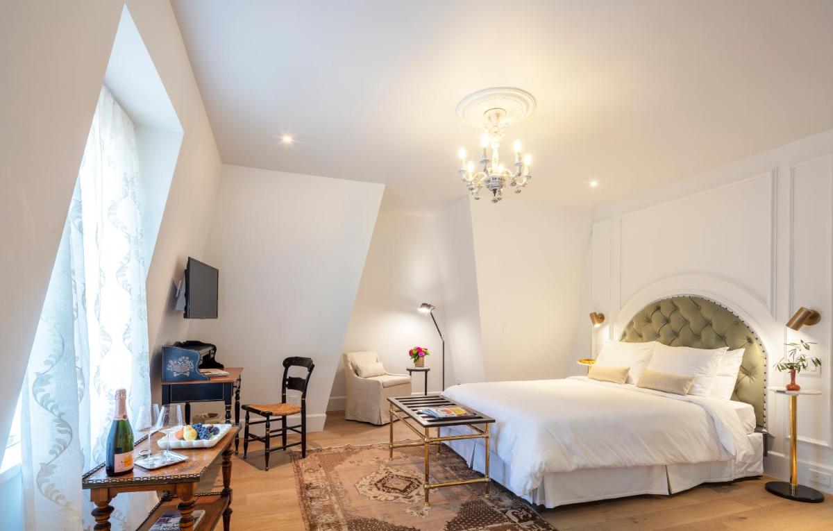 Standard Queen Room photo 1