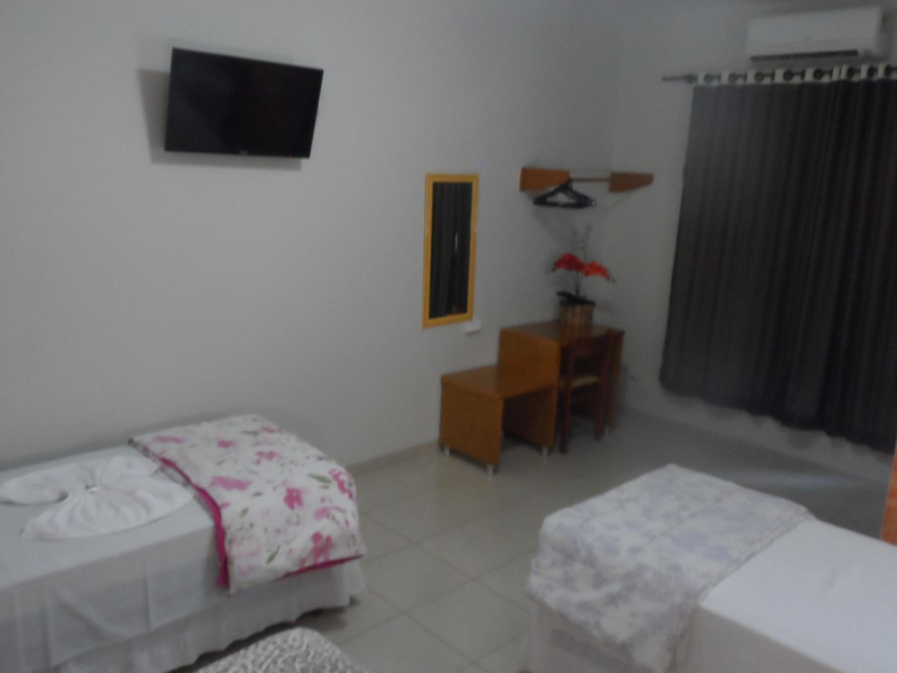 Executive Triple Room photo 2