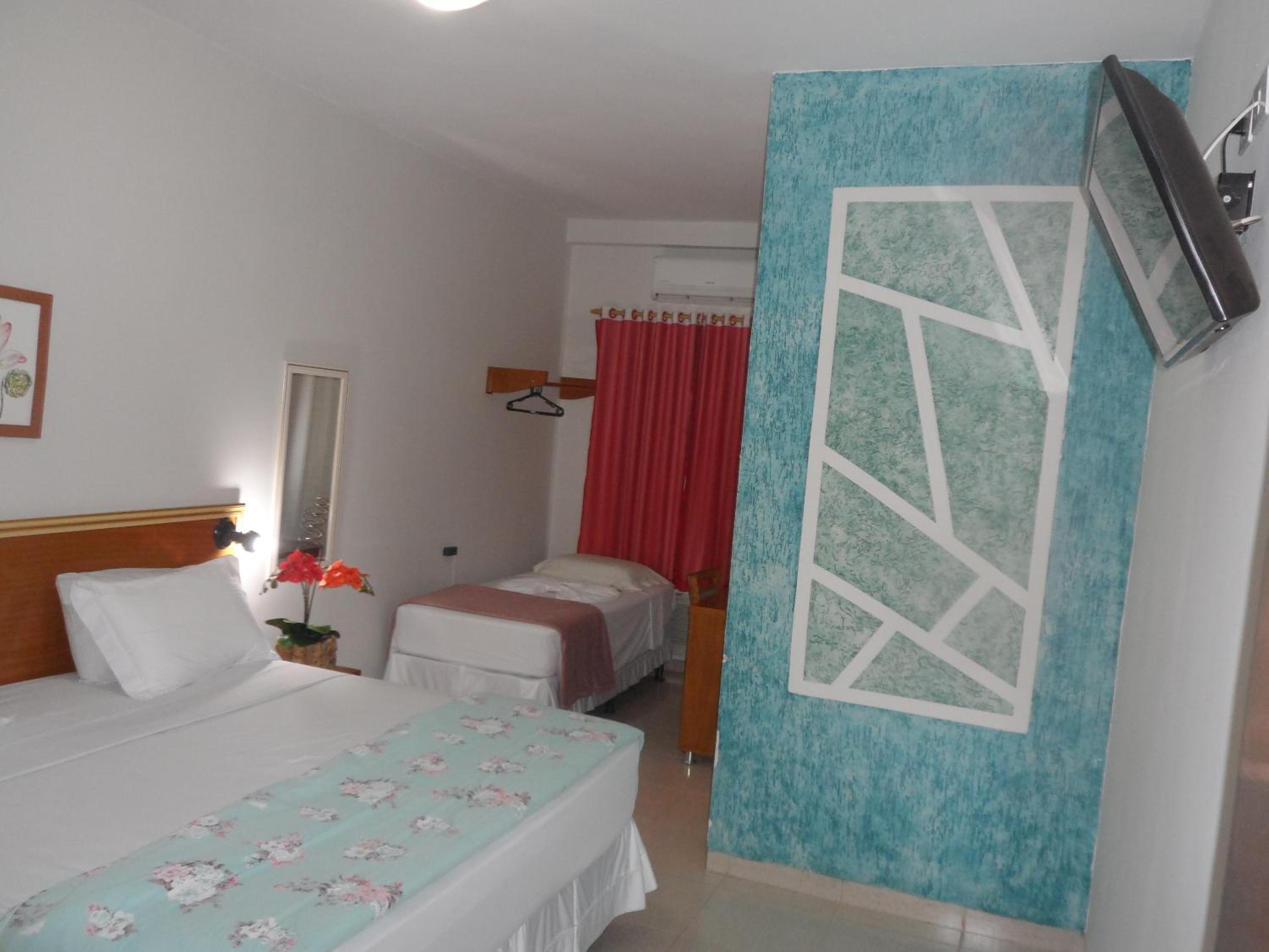 Executive Triple Room photo 1