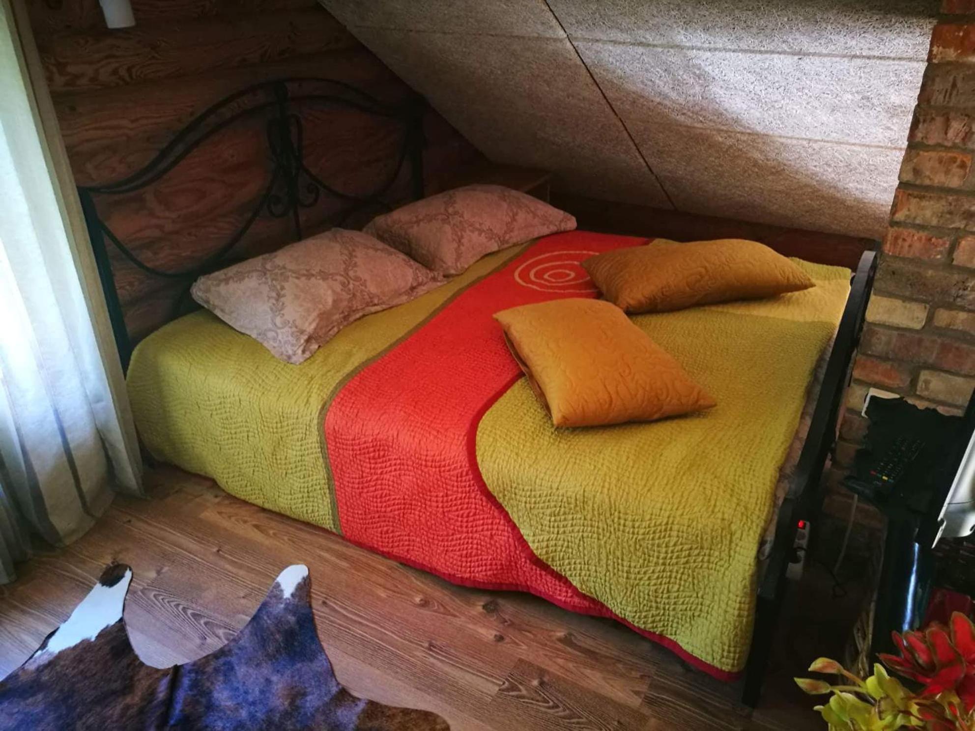 Chalet - Photo 25