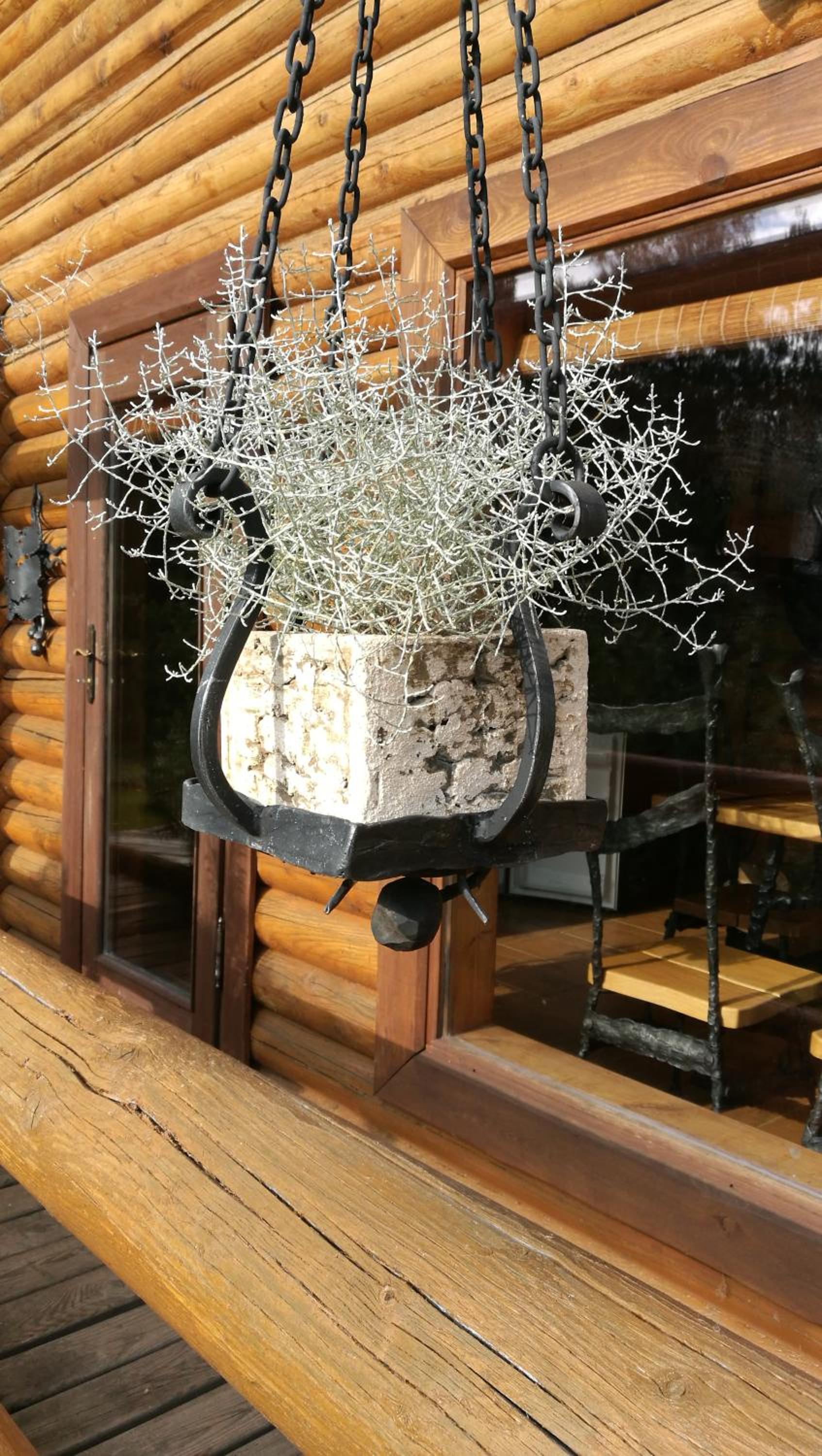 Chalet - Photo 16