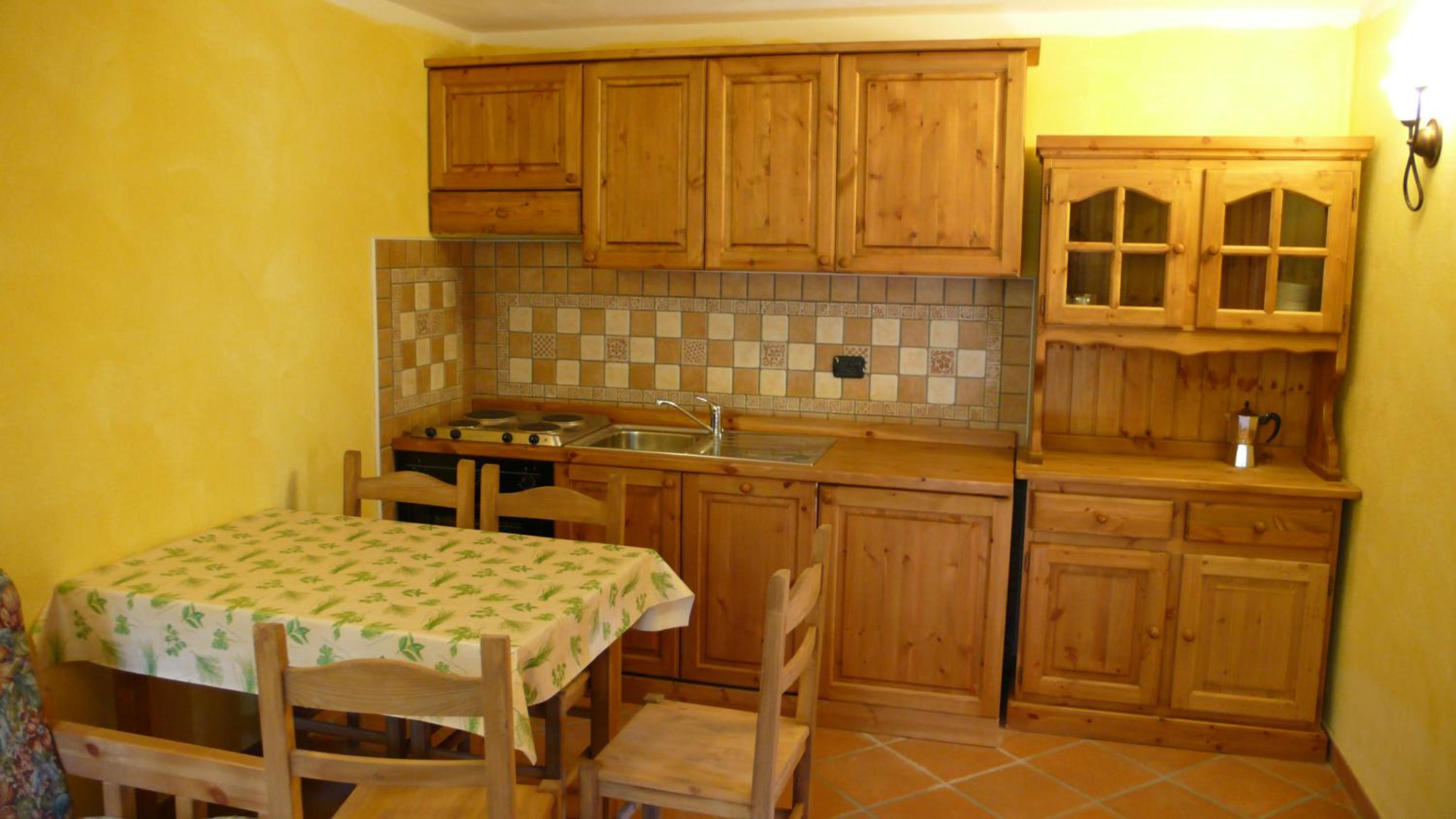 Two-Bedroom Apartment photo 3