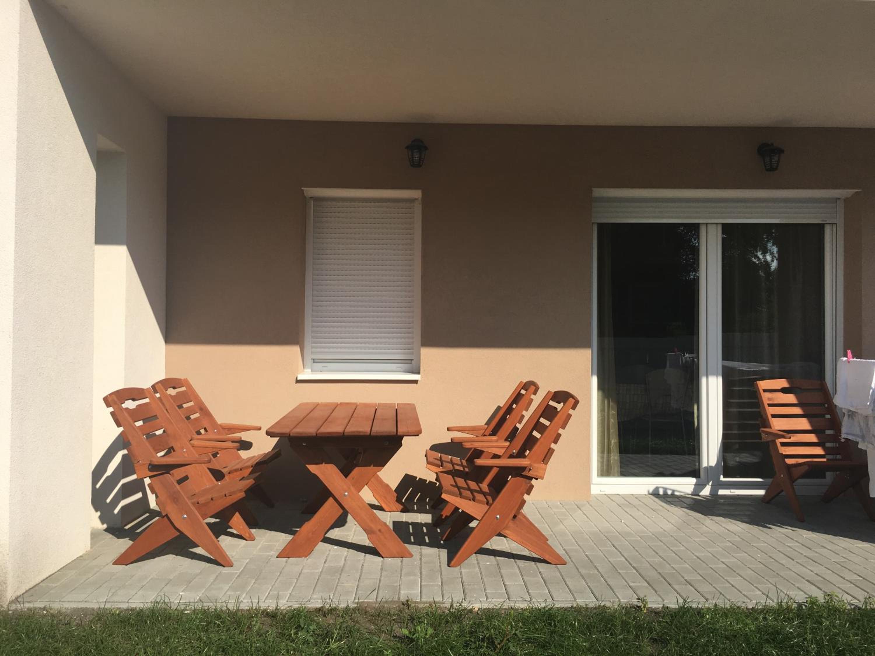 Apartment - Photo 16
