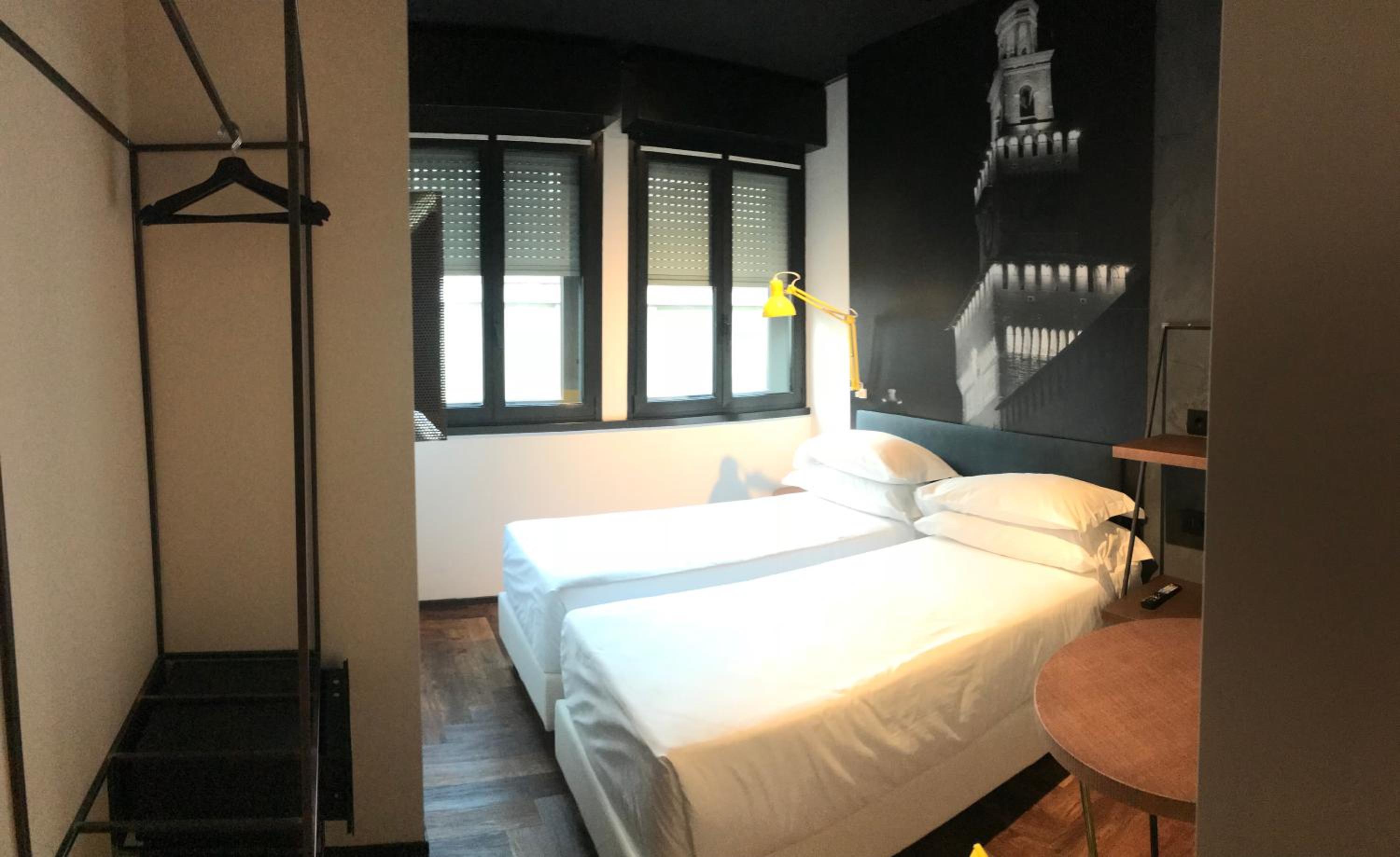 Twin Room photo 3