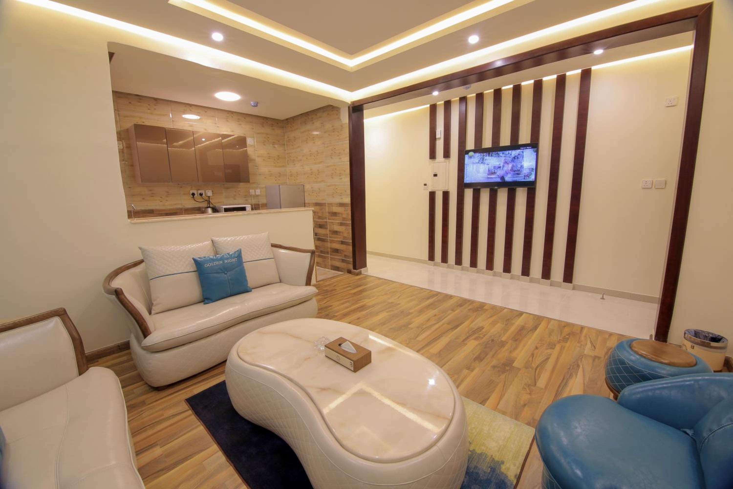 Superior Twin Suite photo 3