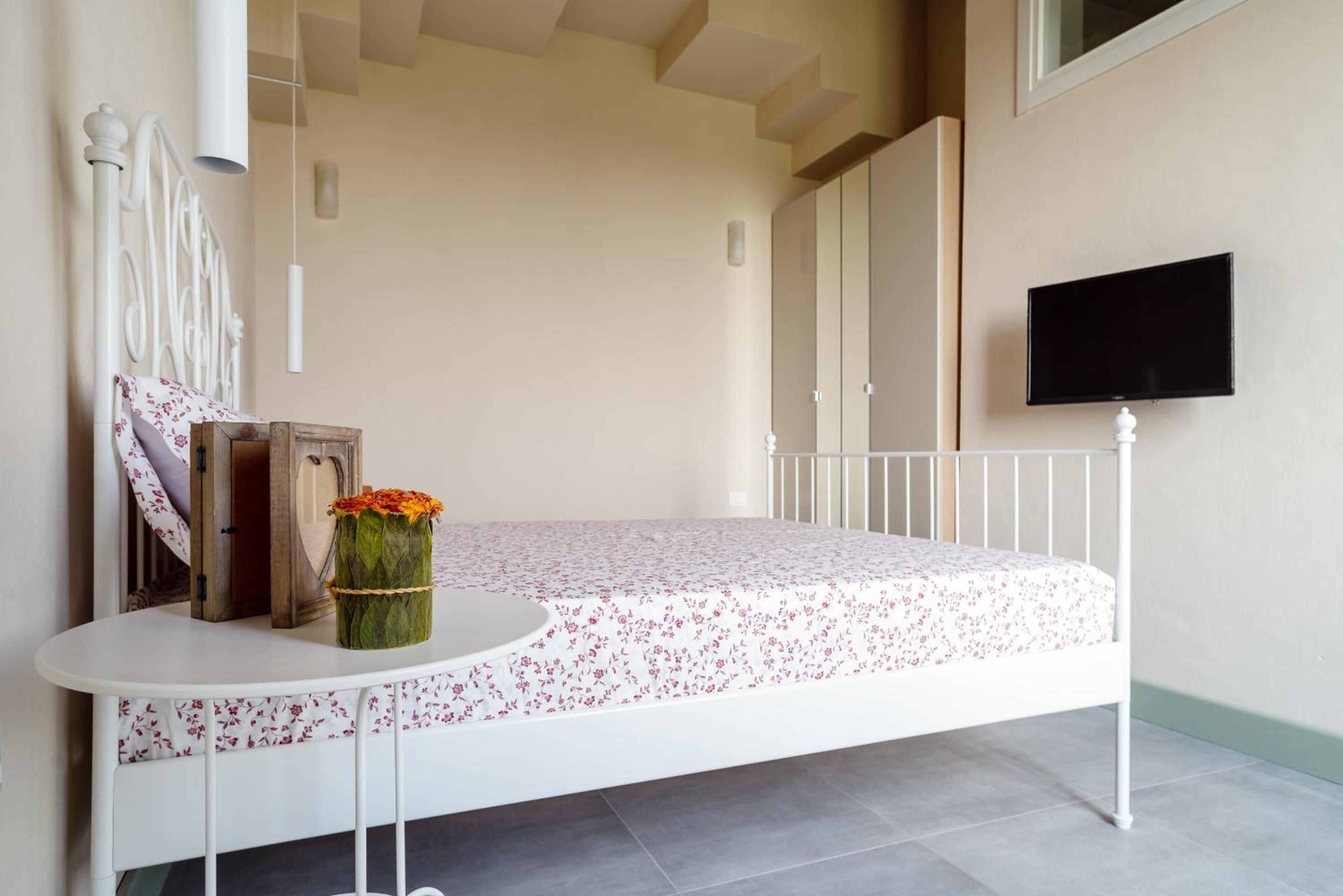 Suite with Garden View photo 1