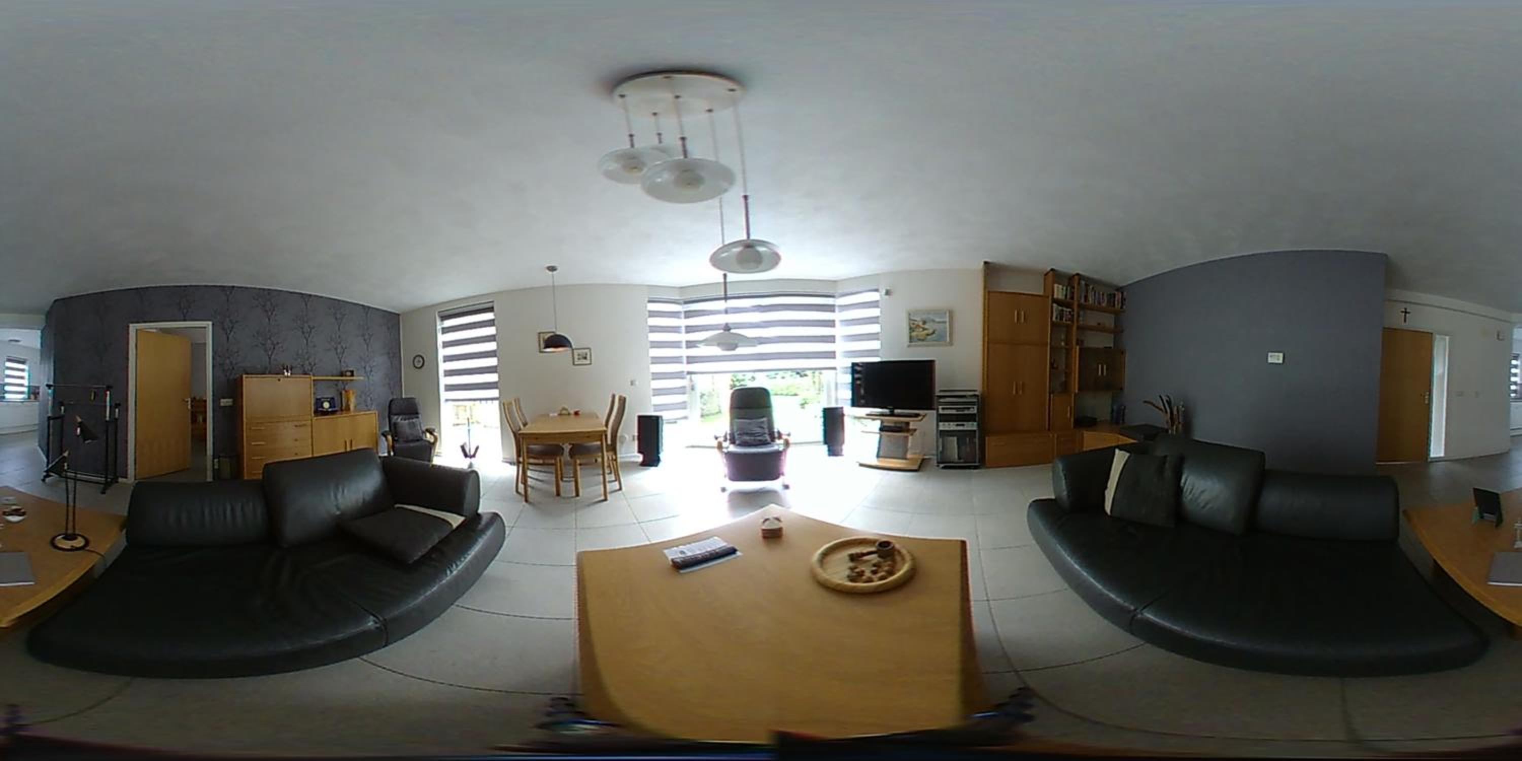 Apartment - Ground Floor photo 3