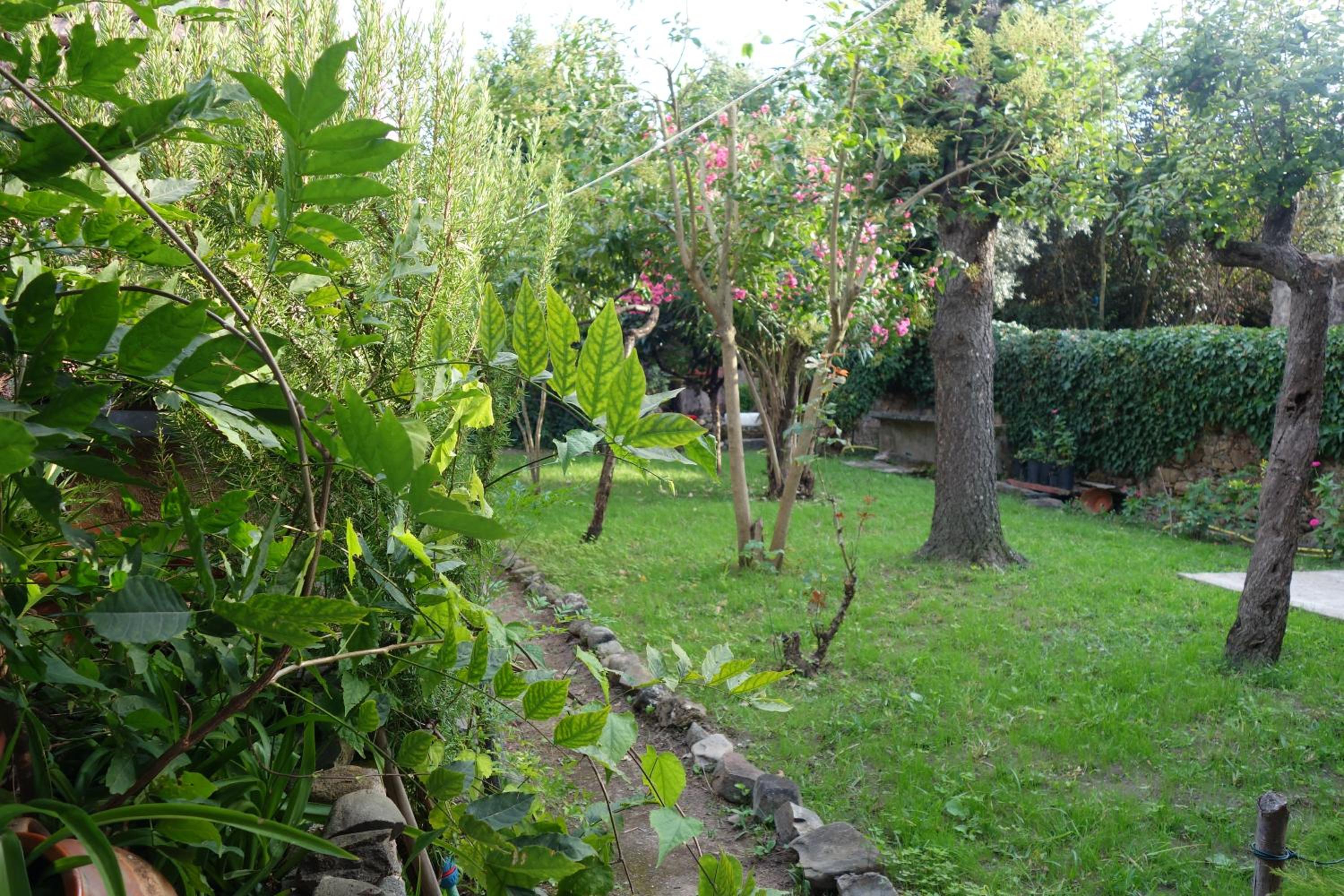 Three-Bedroom House - Photo 27