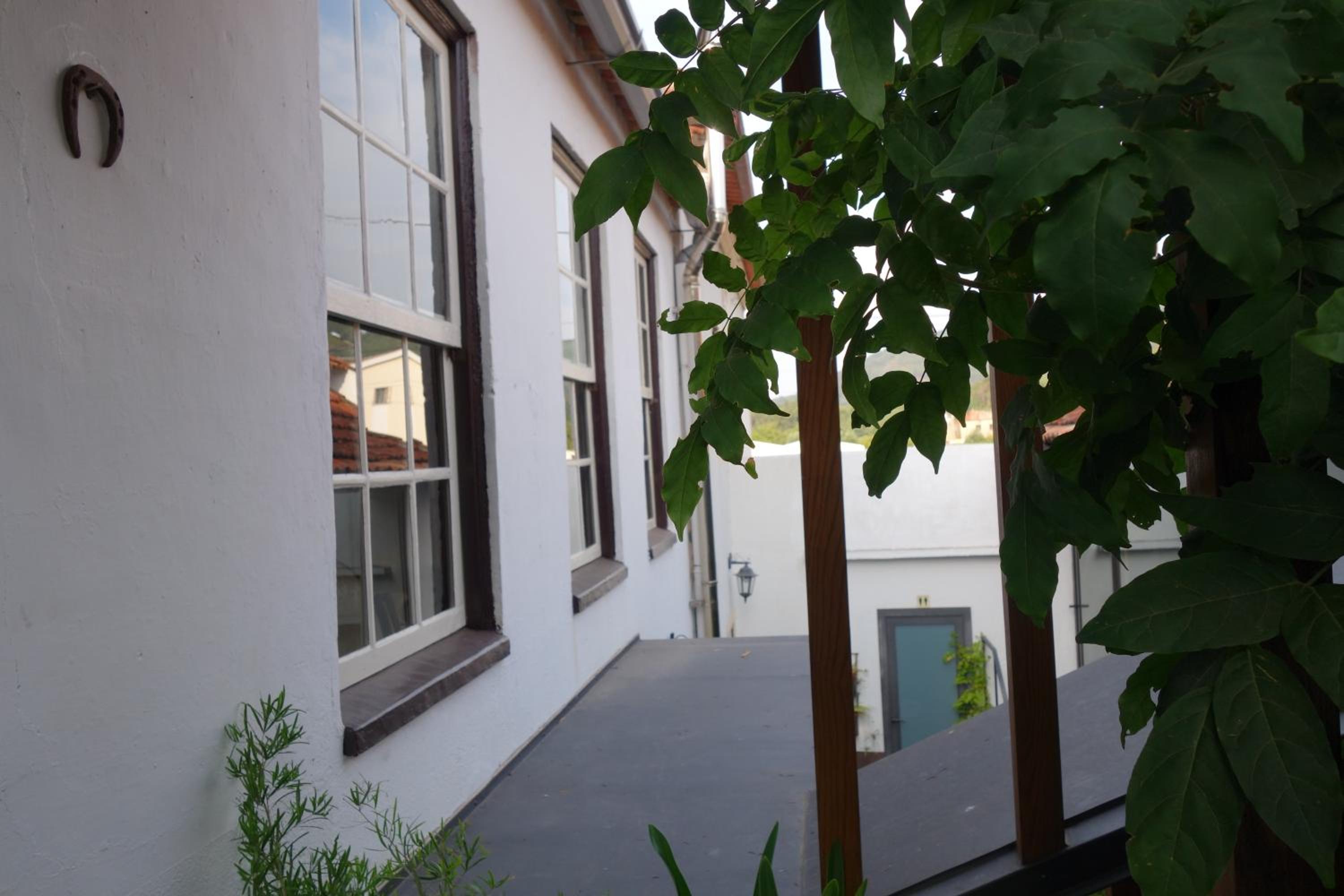 Three-Bedroom House - Photo 29