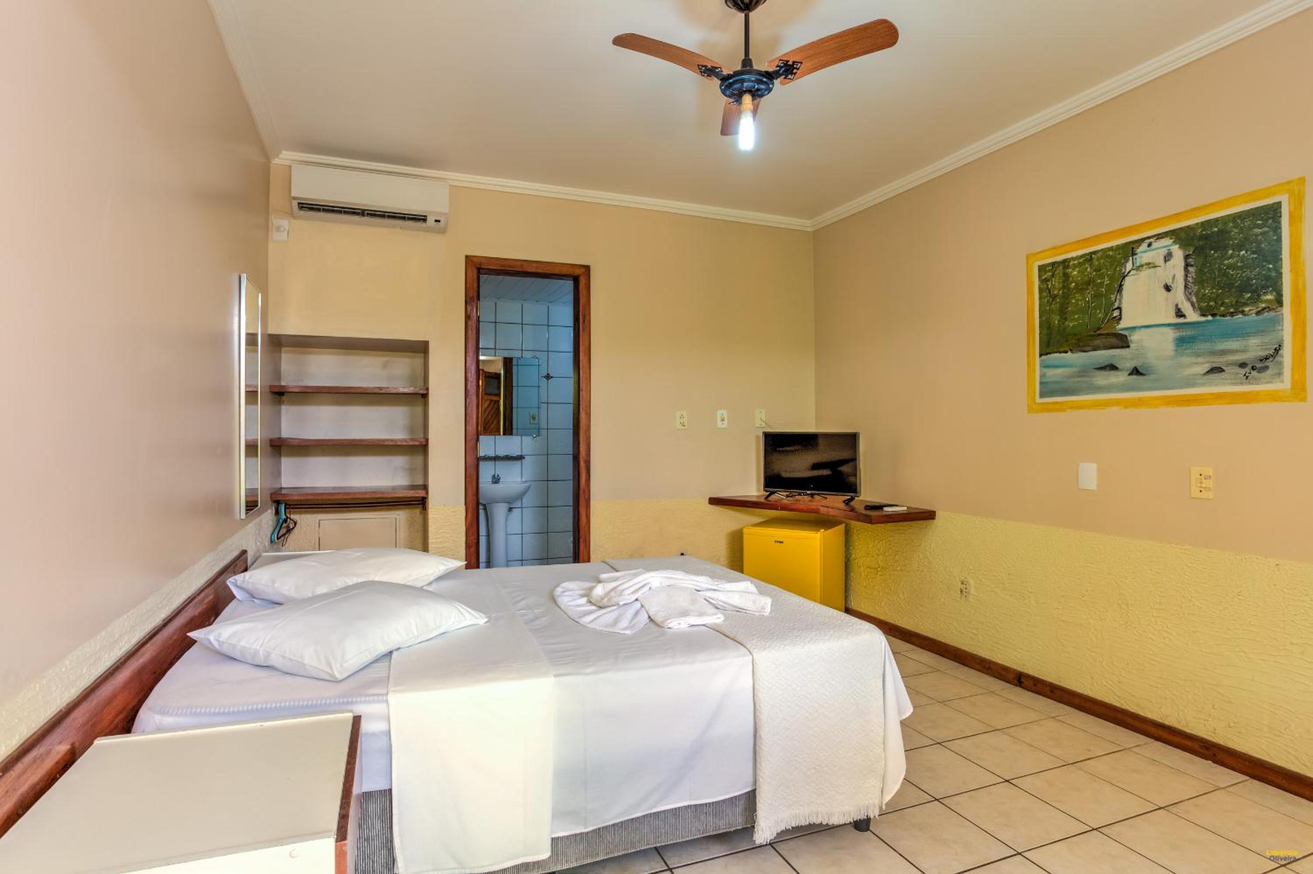 Double or Twin Room photo 2