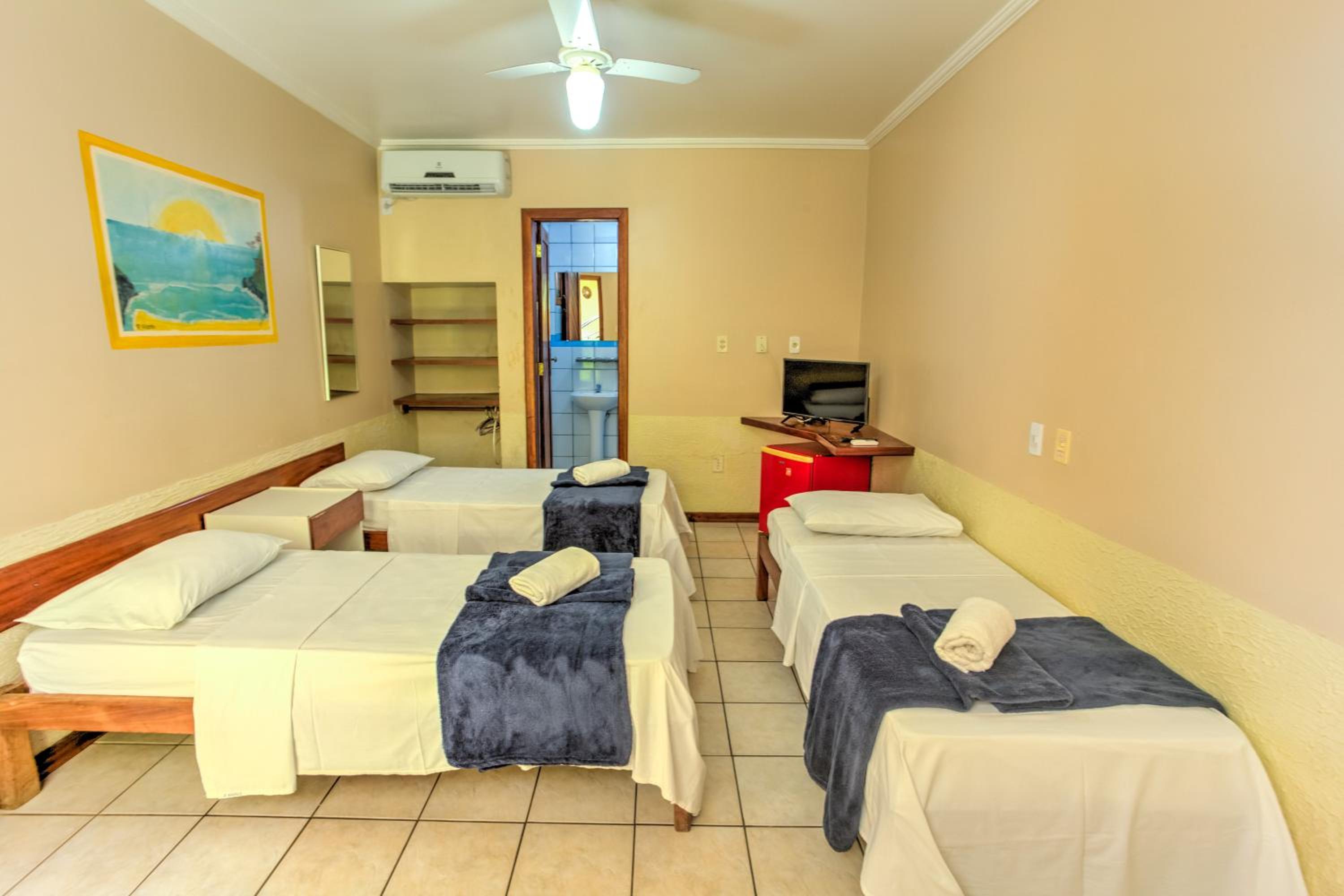 Standard Triple Room photo 1