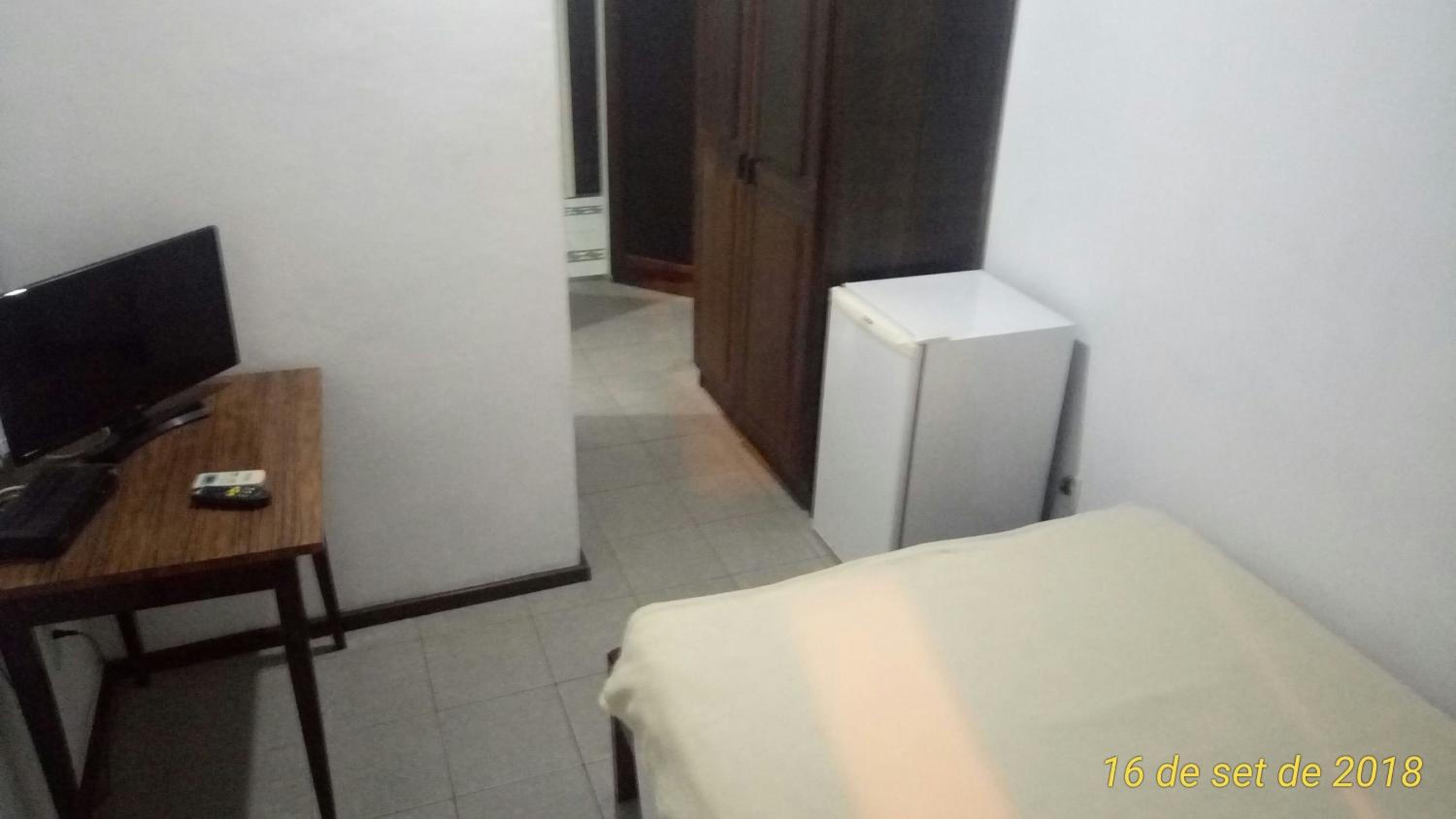 Standard Single Room photo 2