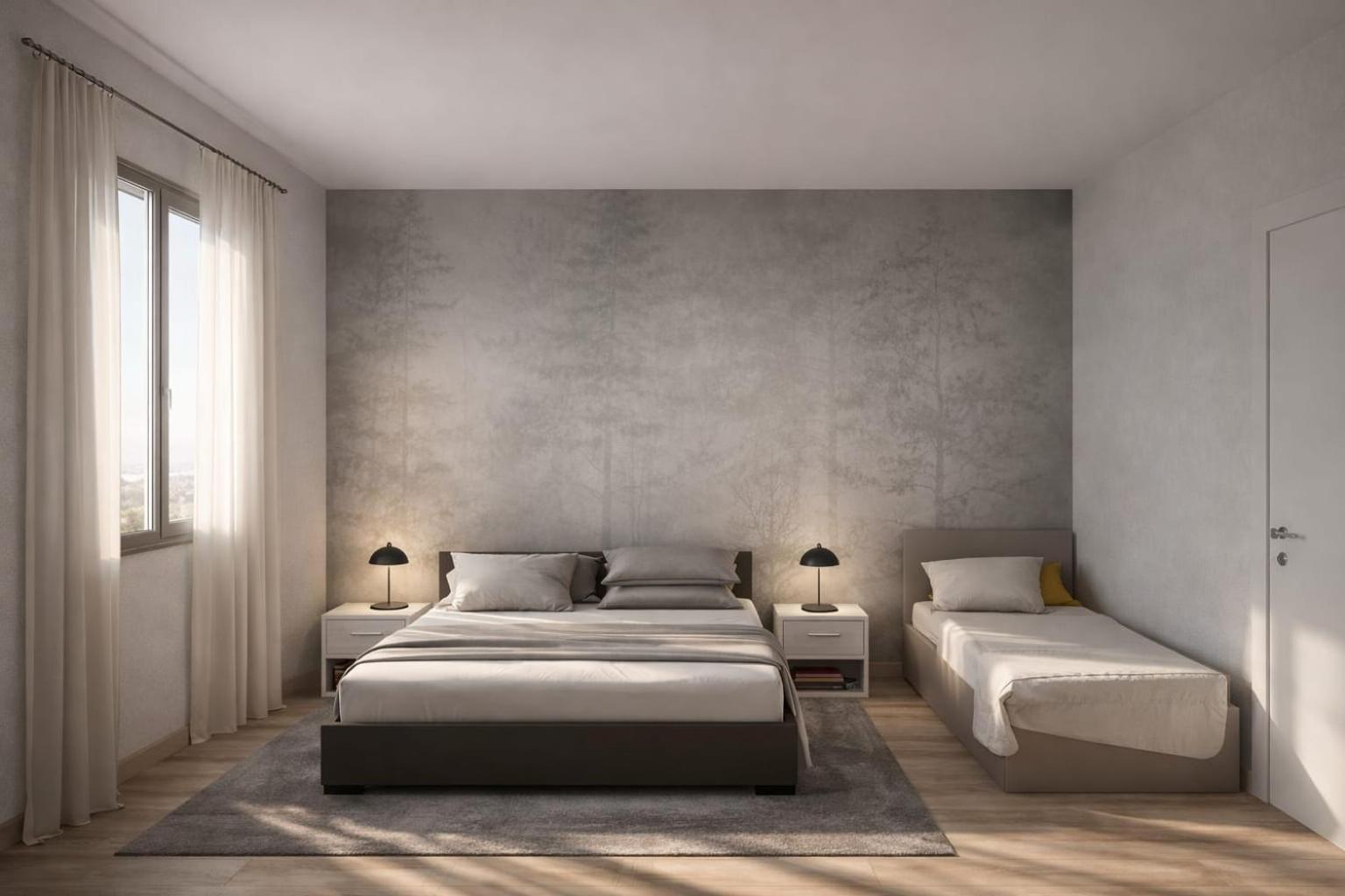 Comfort Triple Room - Annex Via Cavour