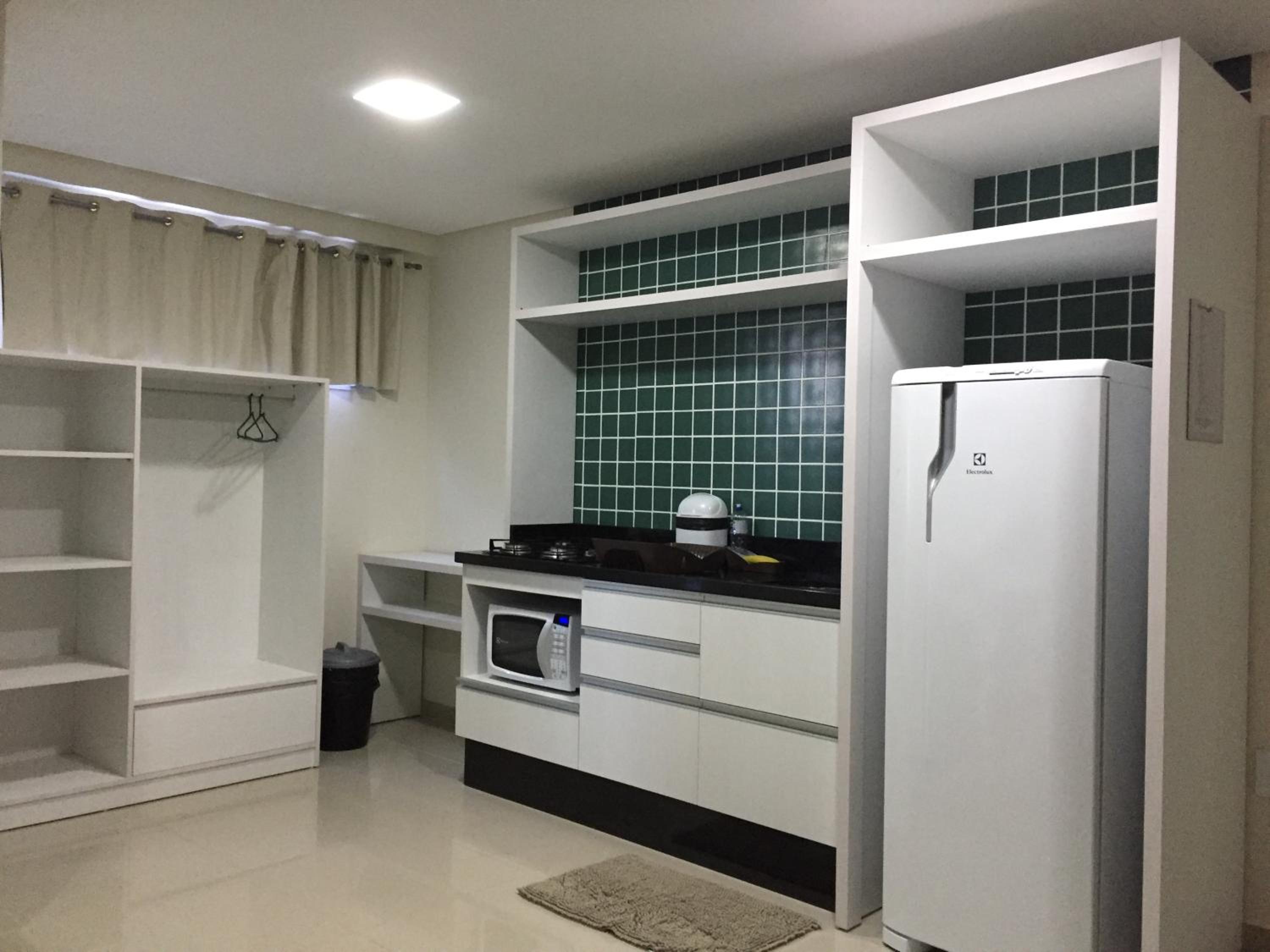Apartment - Ground Floor photo 2