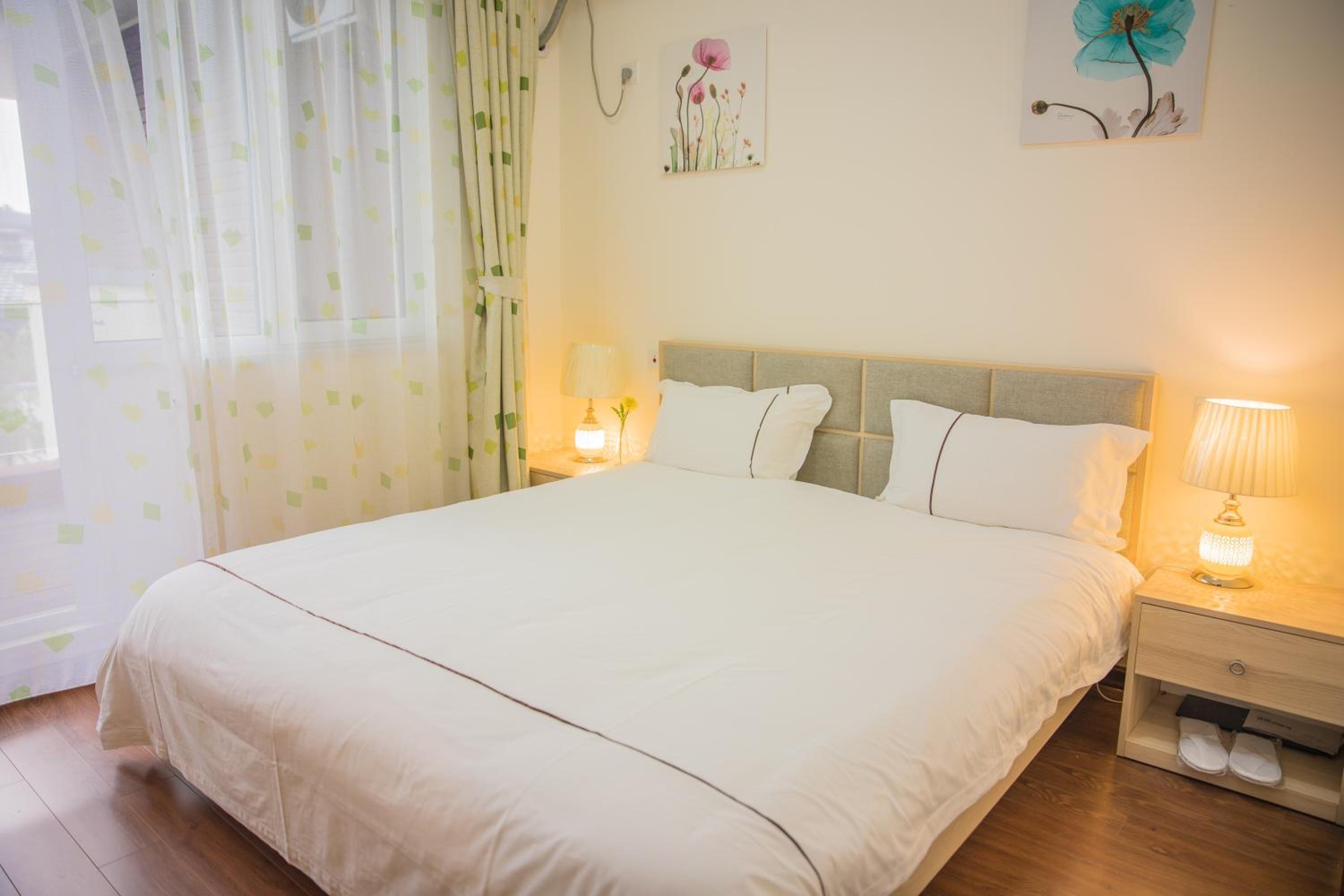 Two-Bedroom Villa photo 3