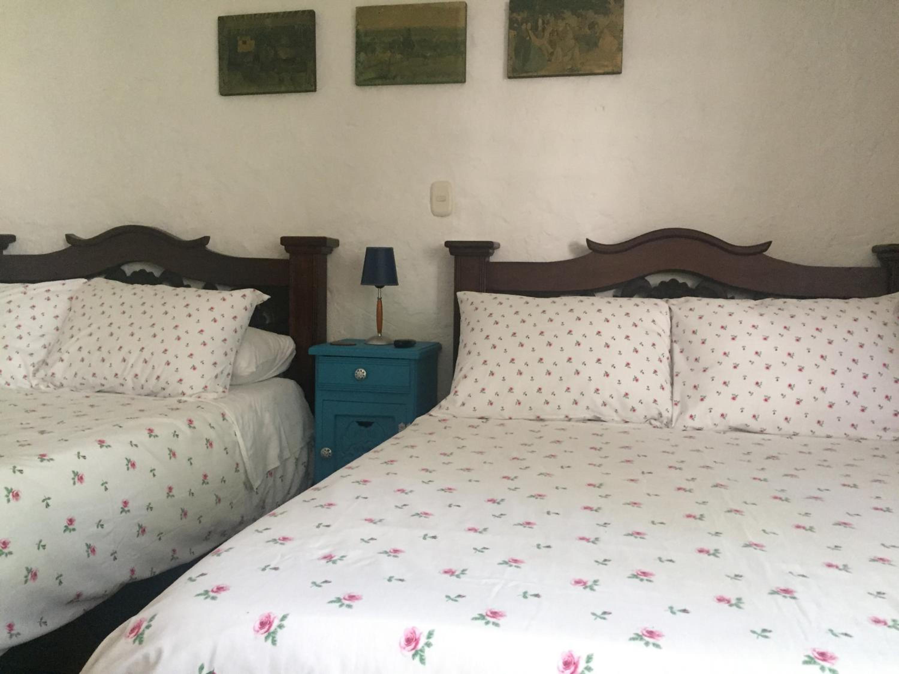 Quadruple Room photo 1
