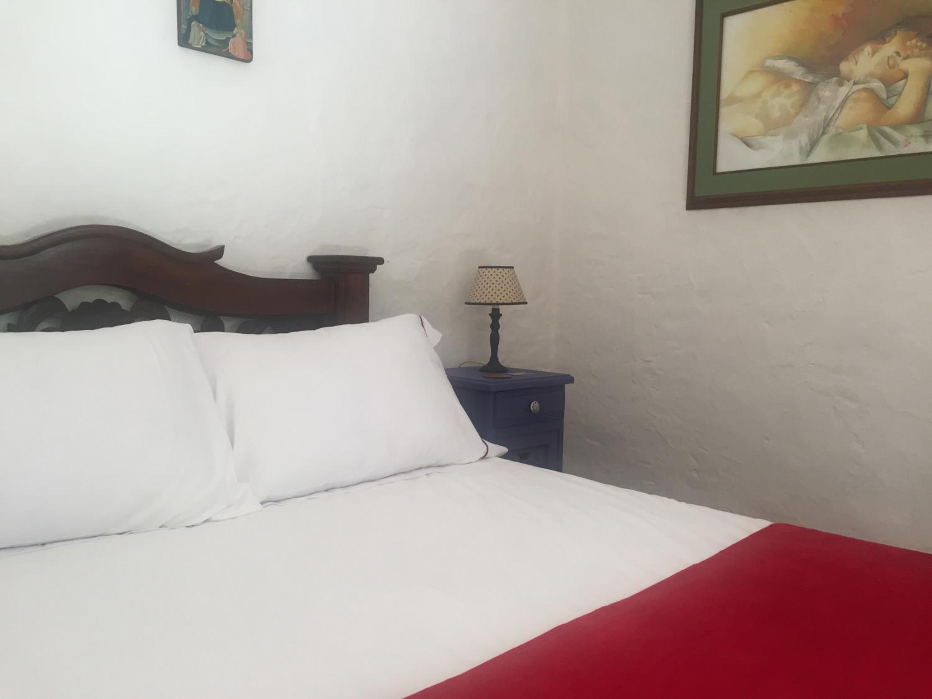 Double Room photo 1