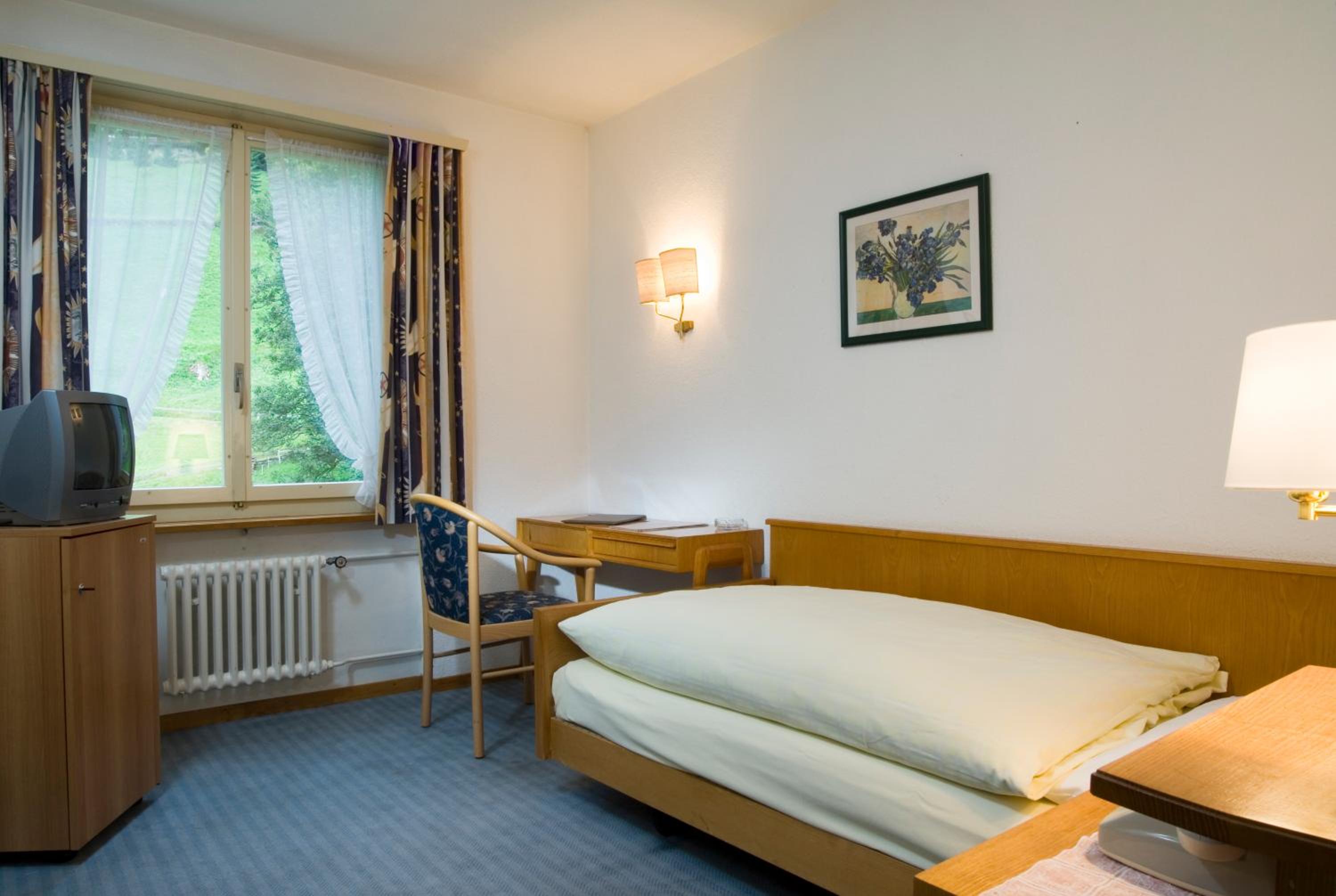 Standard Single Room photo 3