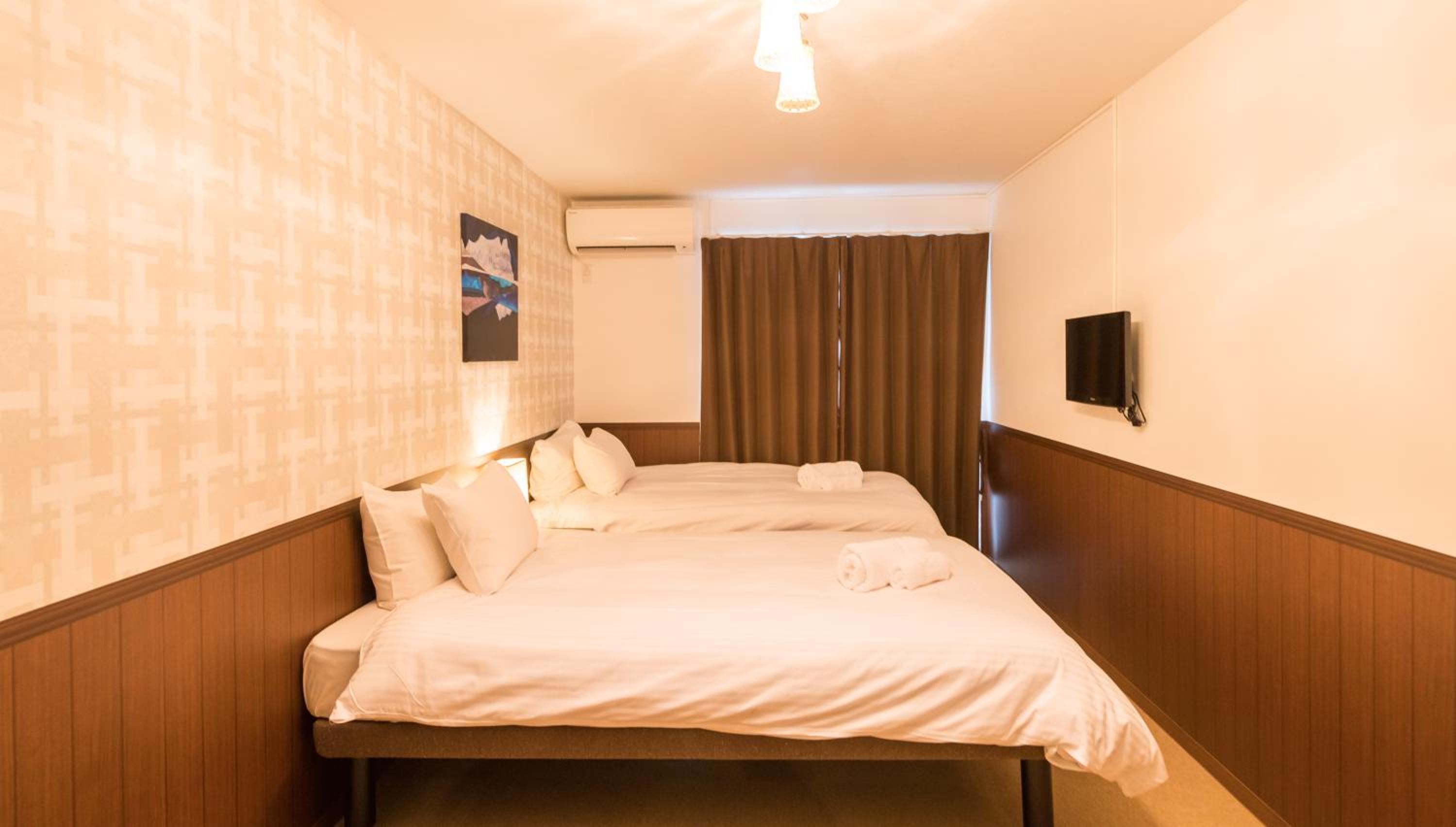 One-Bedroom Apartment - Photo 10