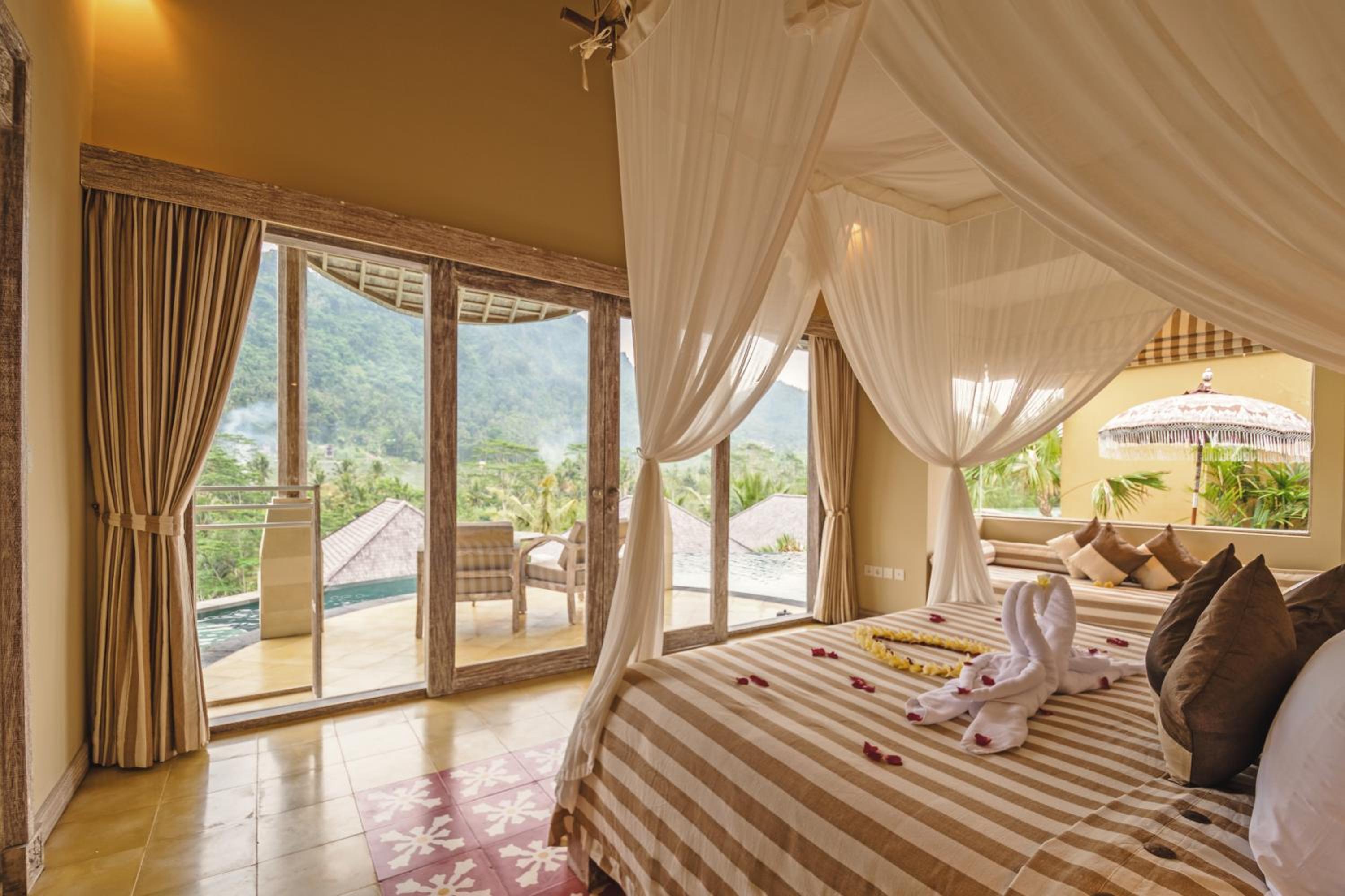One-Bedroom Pool Villa with Free Benefits photo 3