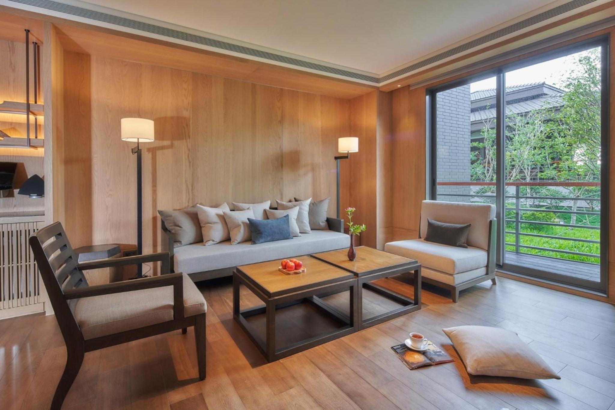 Superior Suite