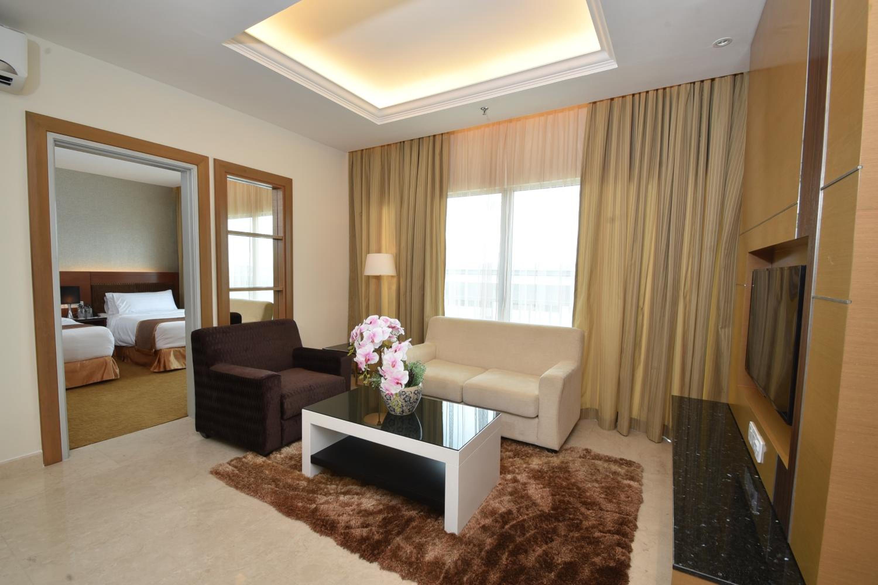 One-Bedroom Apartment King photo 3
