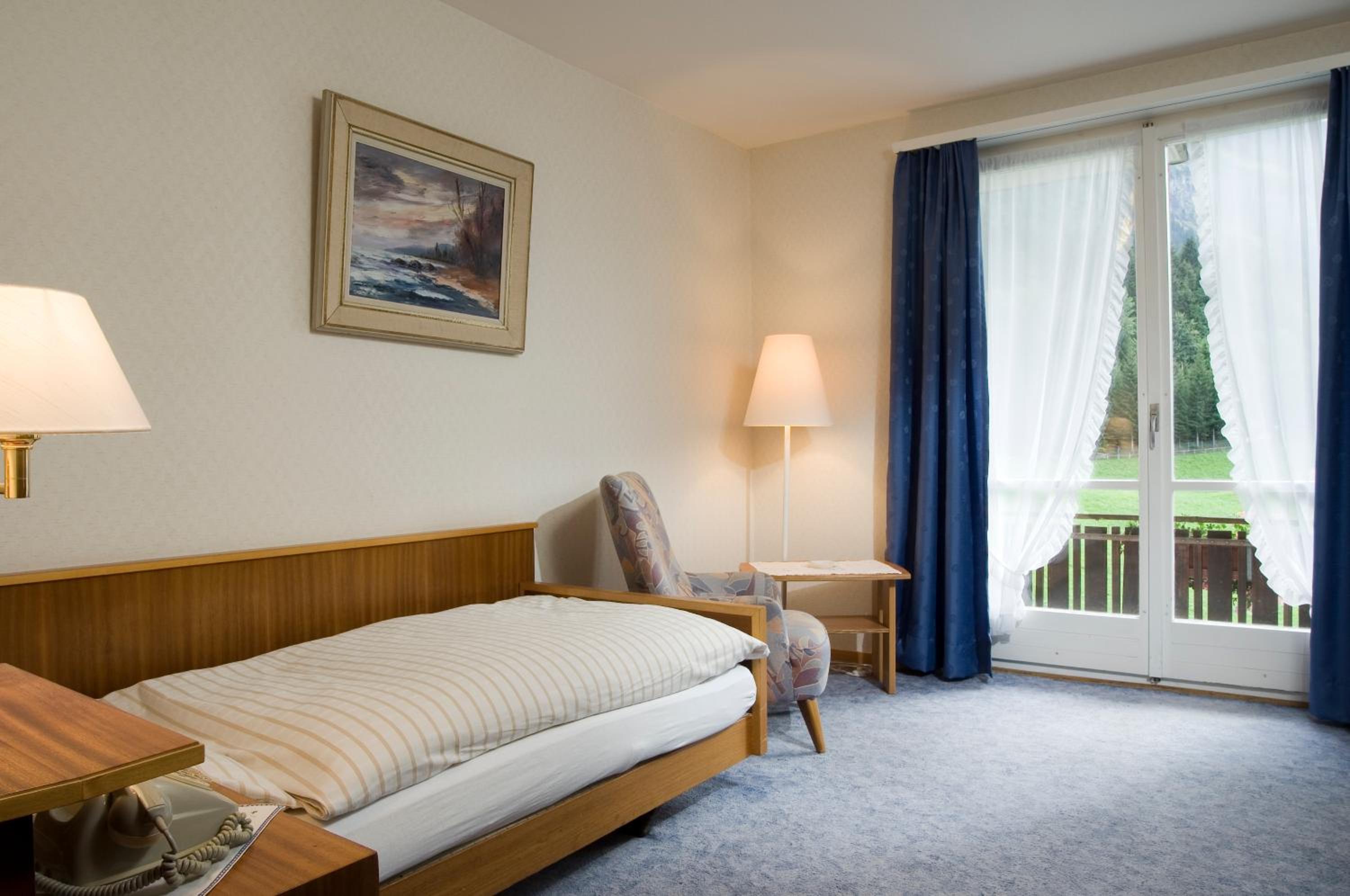 Superior Single Room photo 2