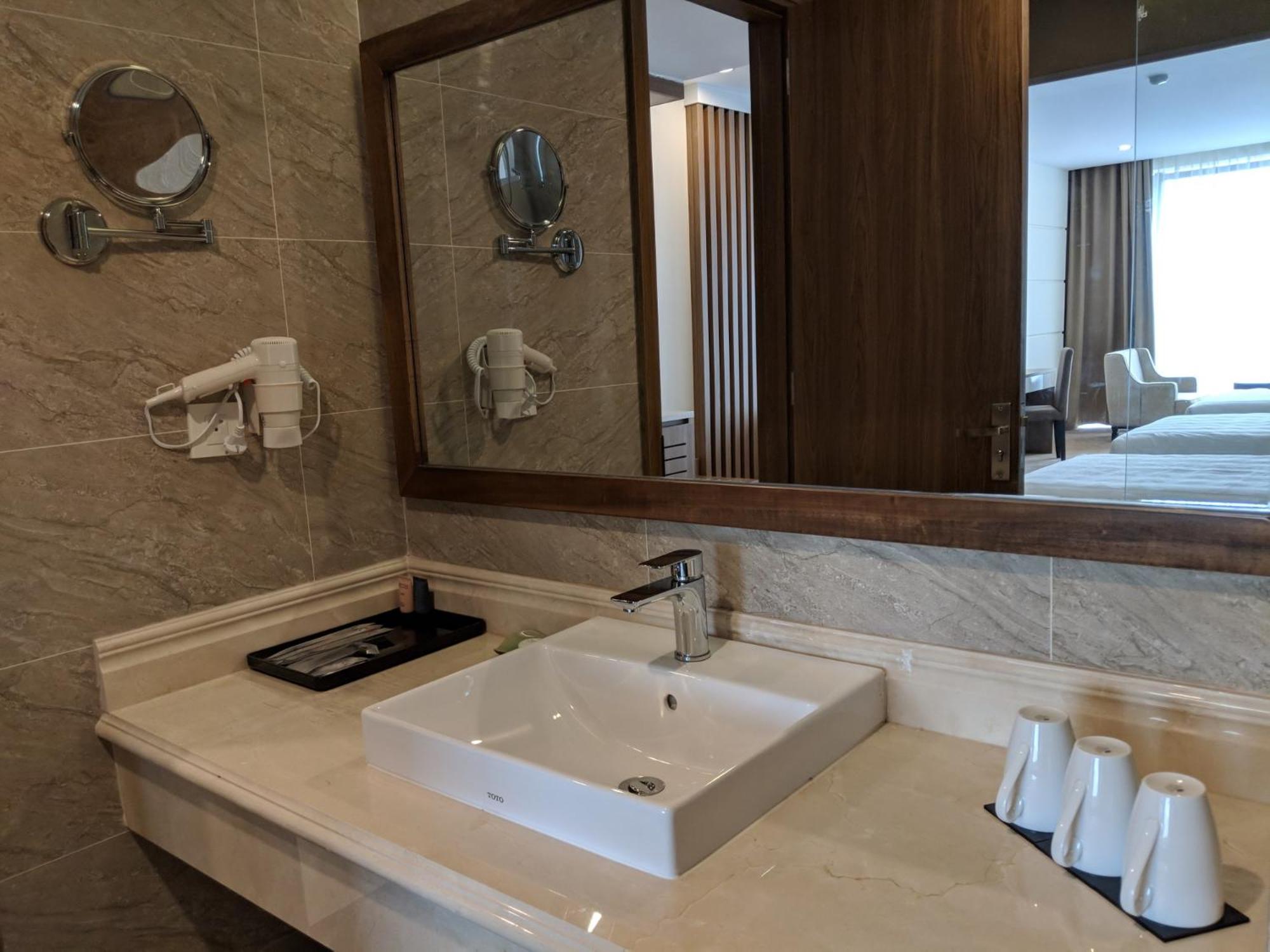 Deluxe Triple Room - Photo 2