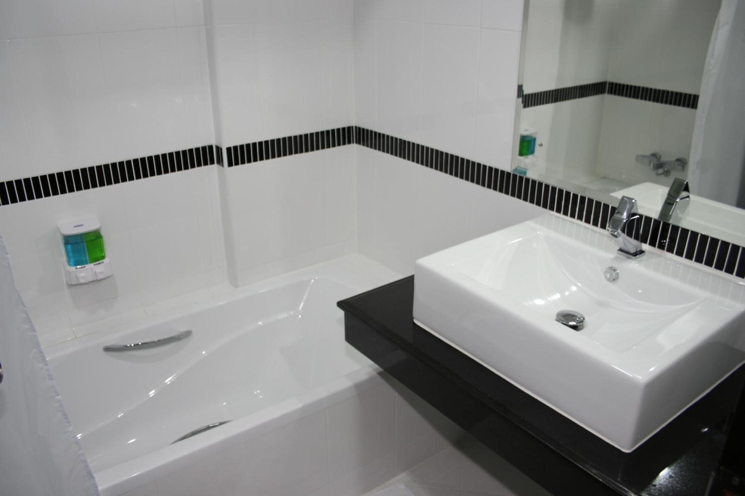 Special Offer - Superior Double Room photo 3