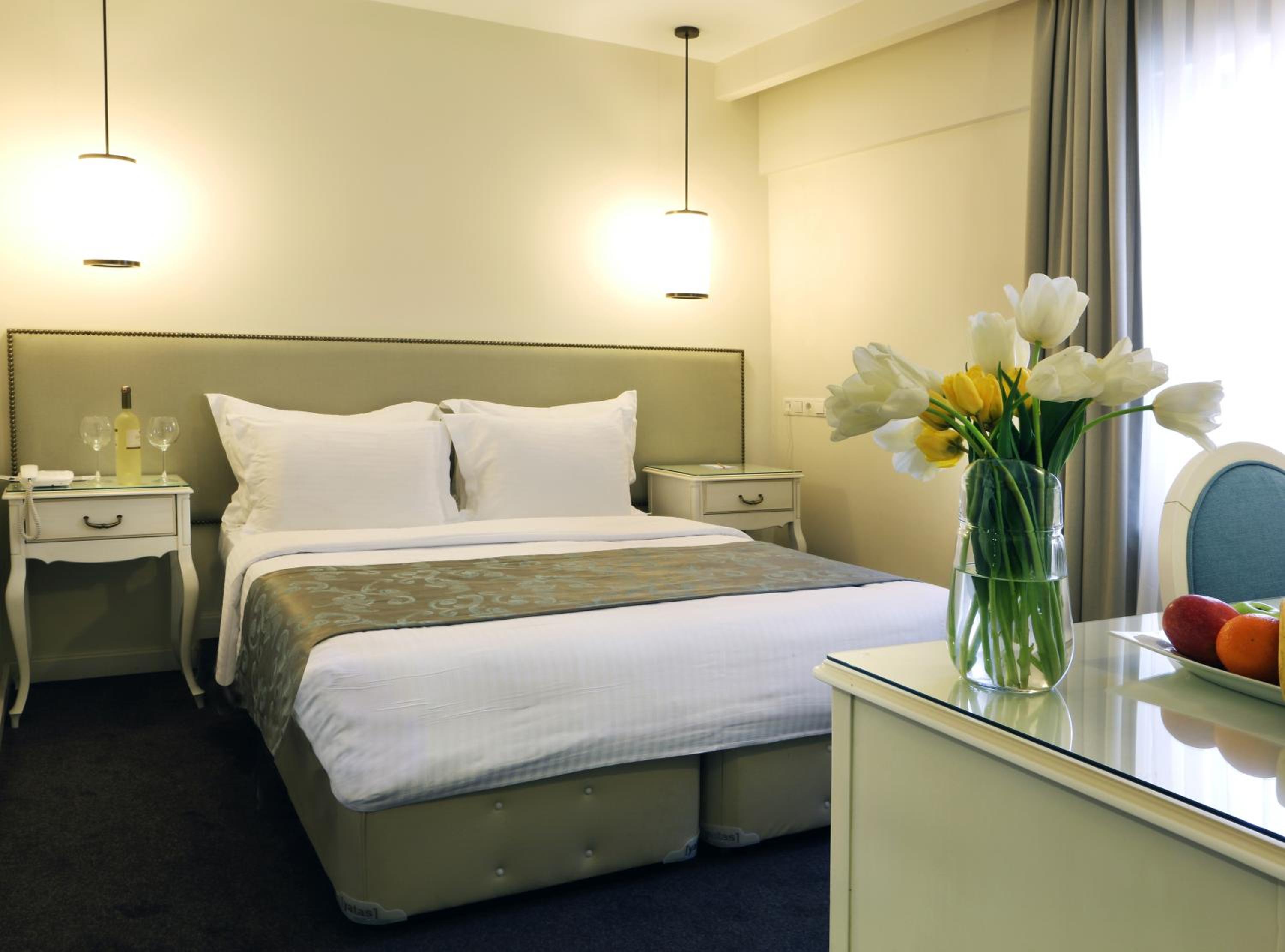 Deluxe Double Room photo 2