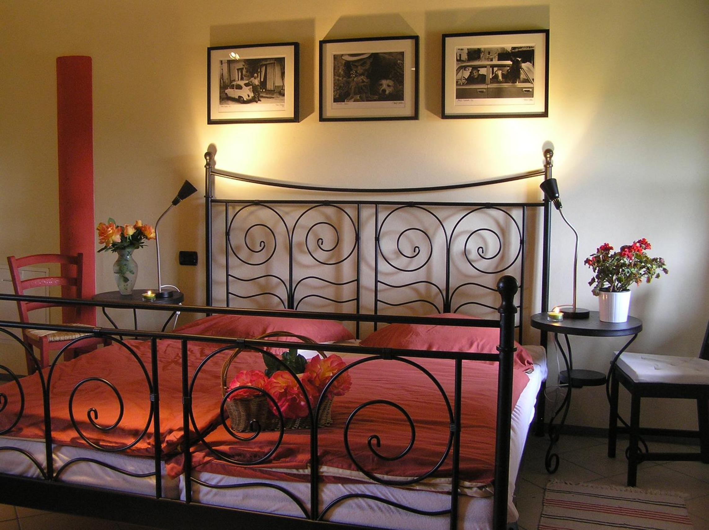 Apartment with Balcony photo 1