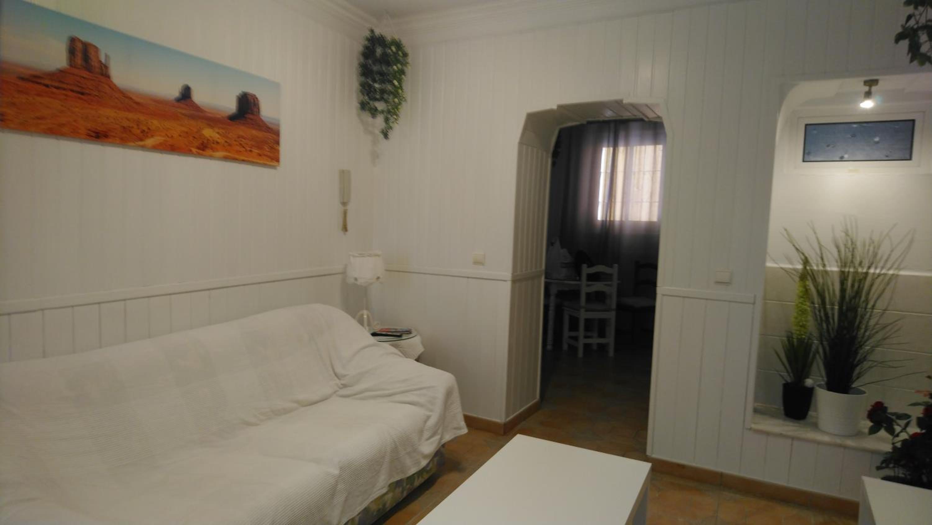 Apartamento - Planta Baja