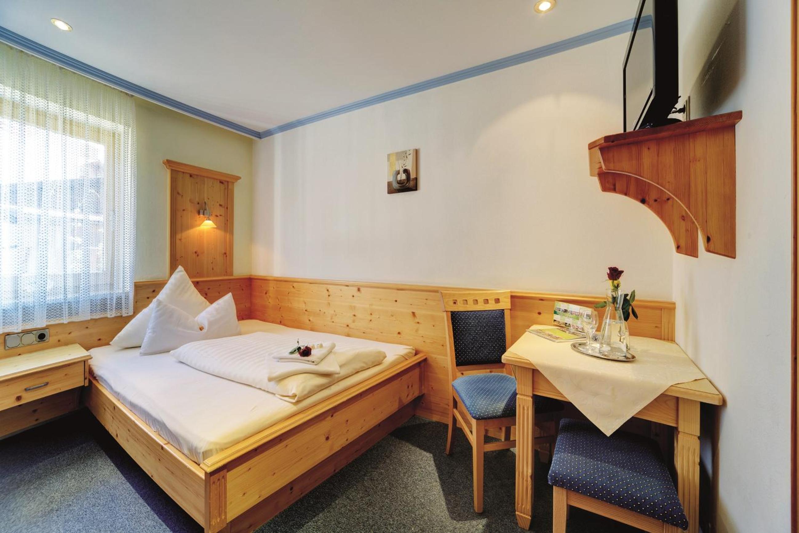 Single Room photo 1