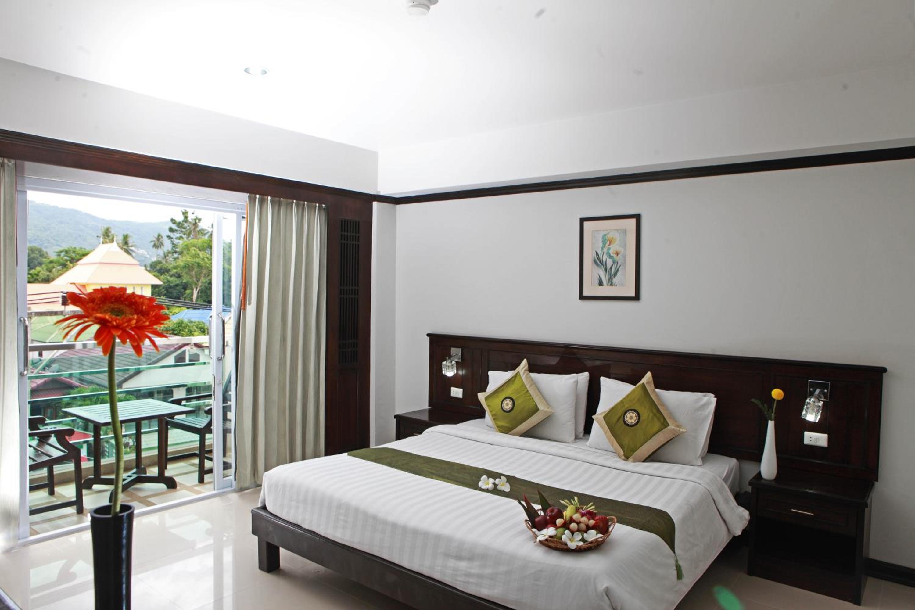 Superior Double or Twin Room - Photo 14
